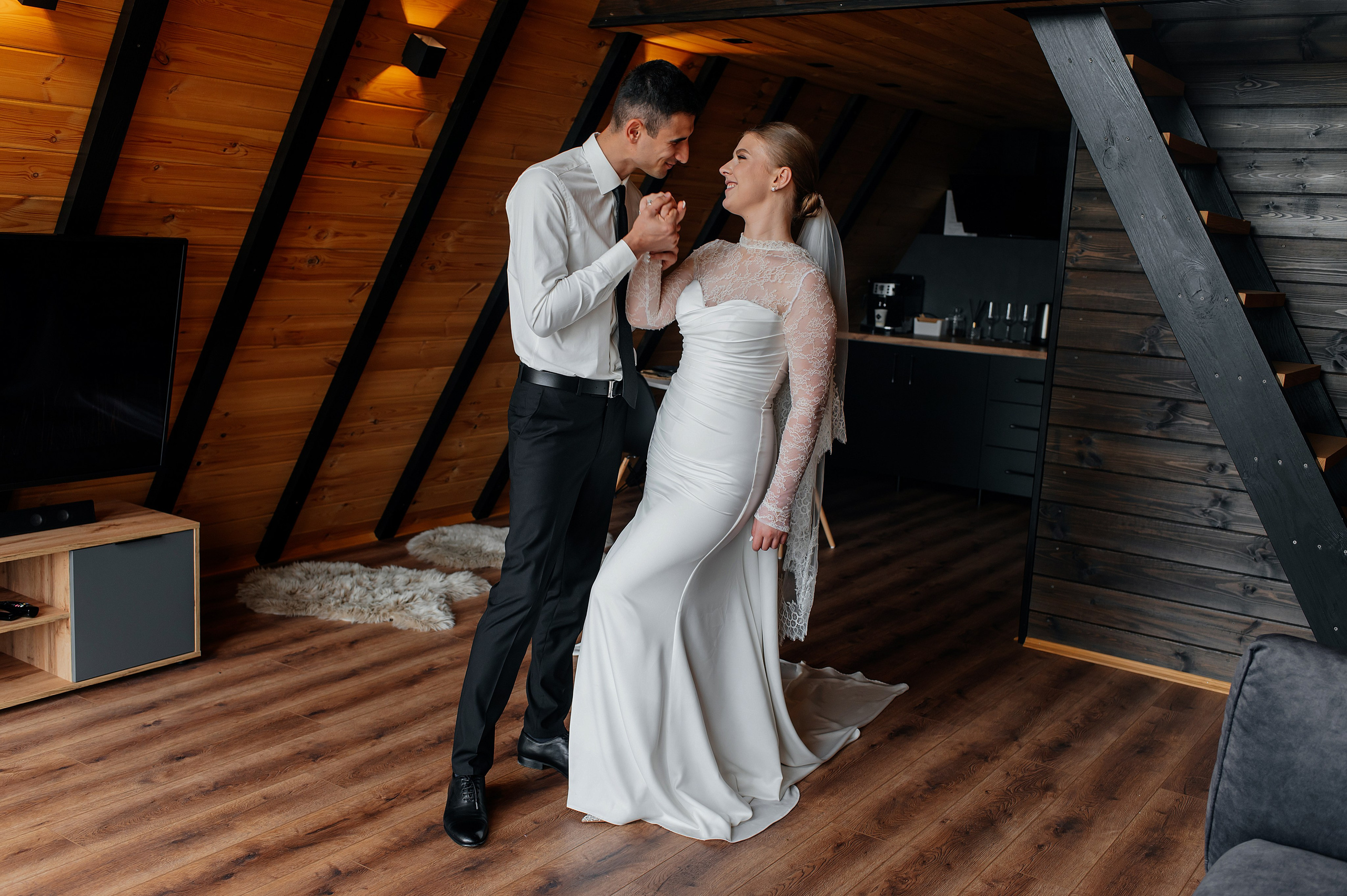 Wedding Dina & Vasili. Wedding photographer from Moldova Alexey Chipchiu