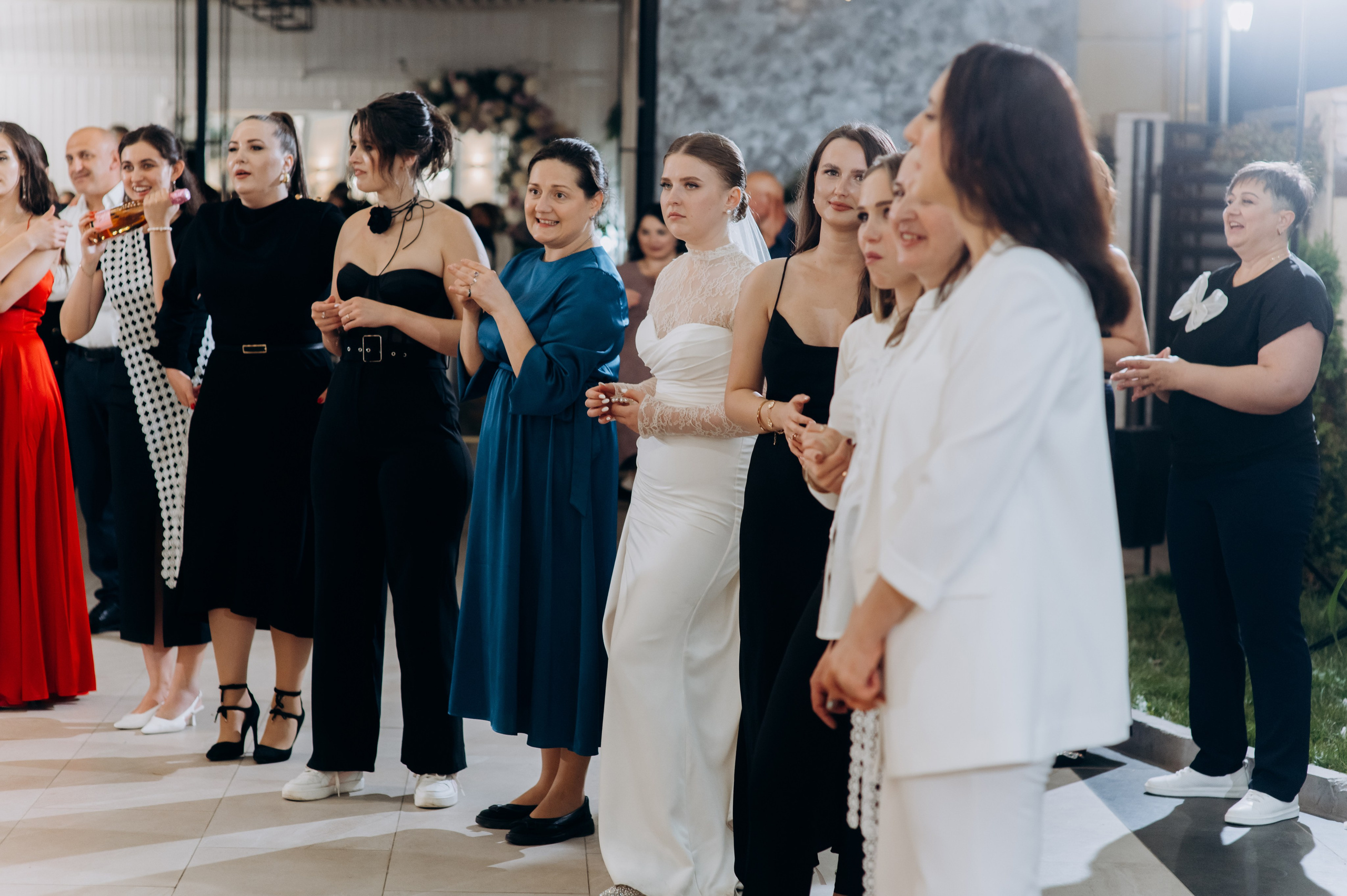 Wedding Dina & Vasili. Wedding photographer from Moldova Alexey Chipchiu