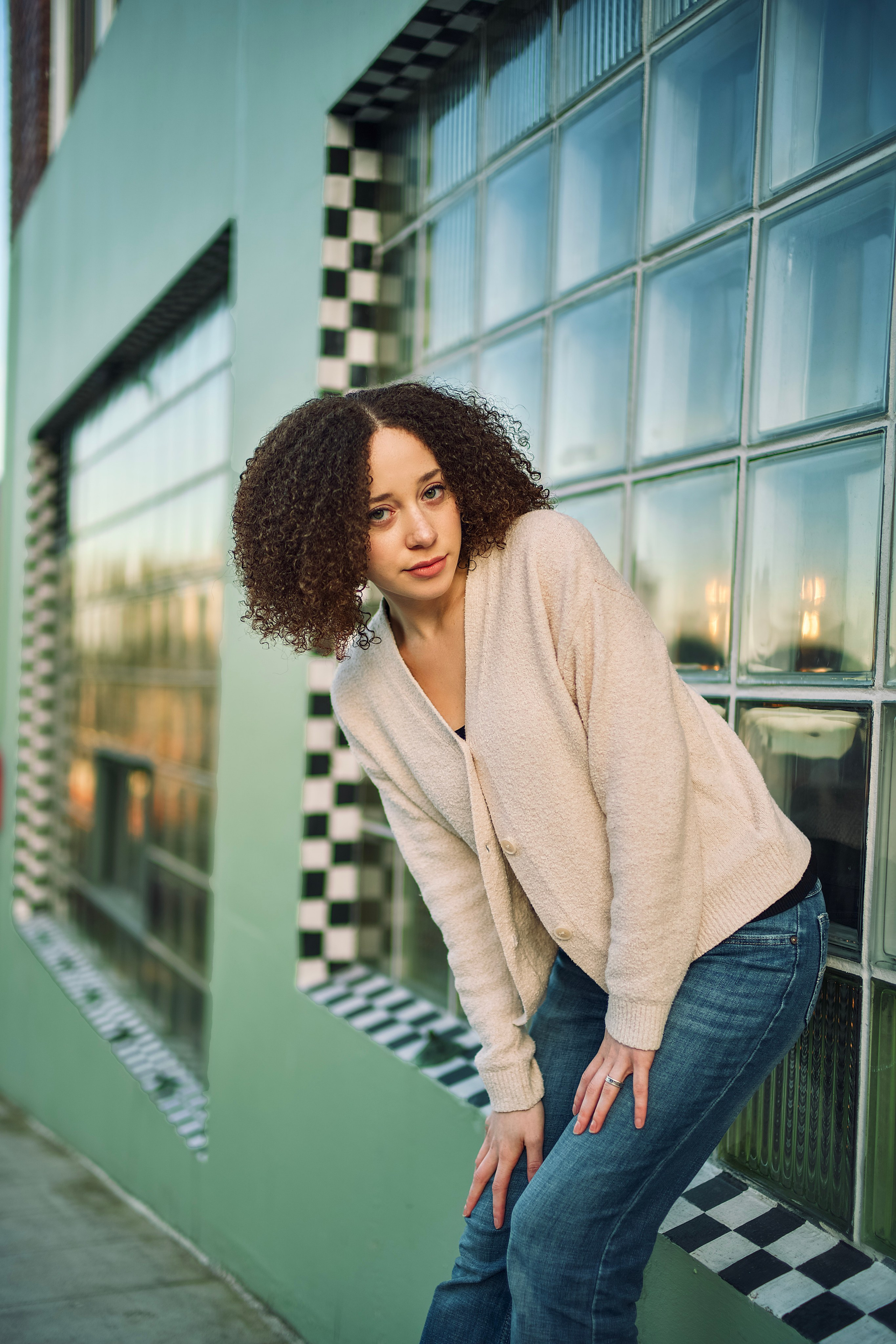 Kaeleena. Vladi Astrum | Brand Photography