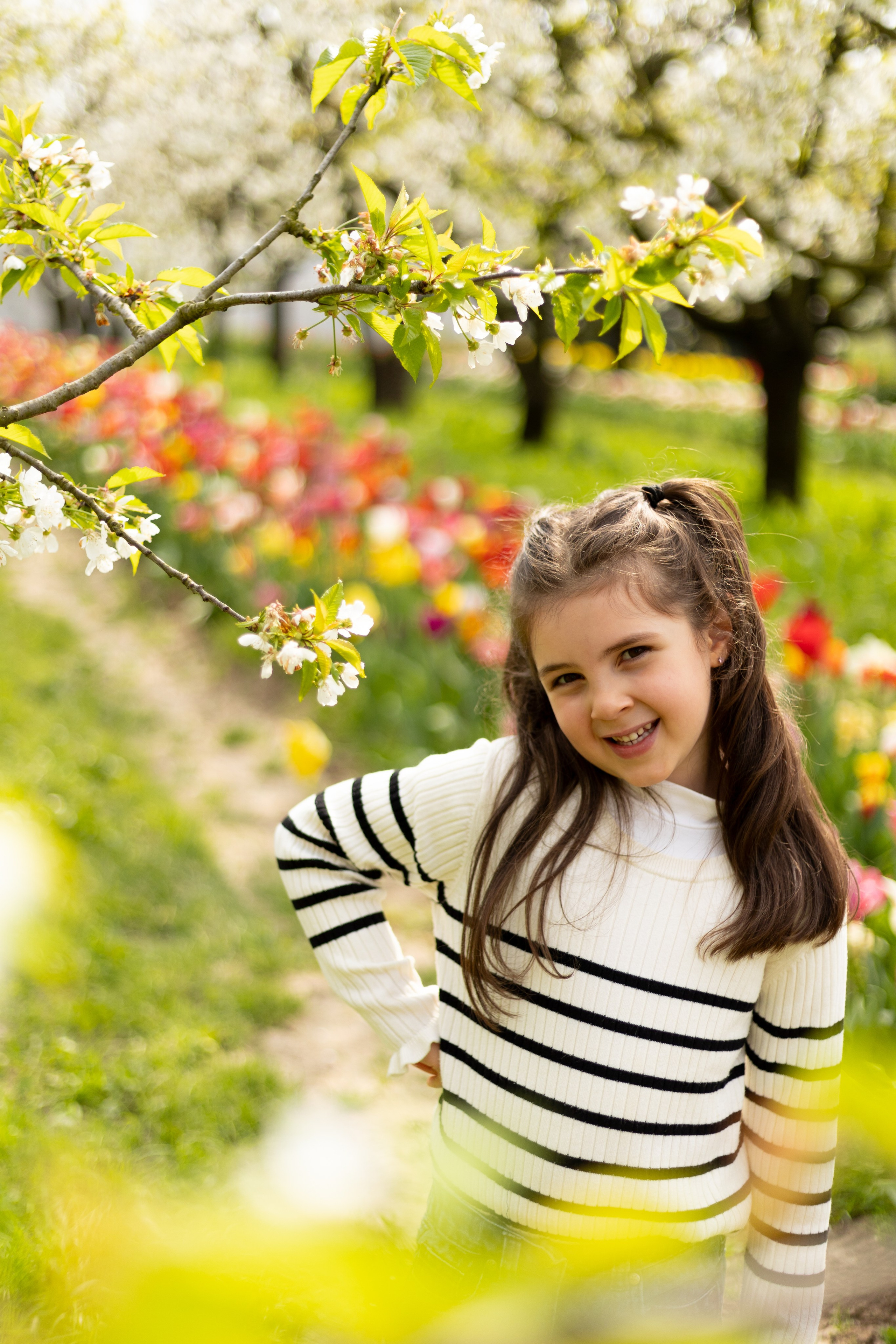 Noemi, Alessia e Sofia. Luci e Capricci Photography