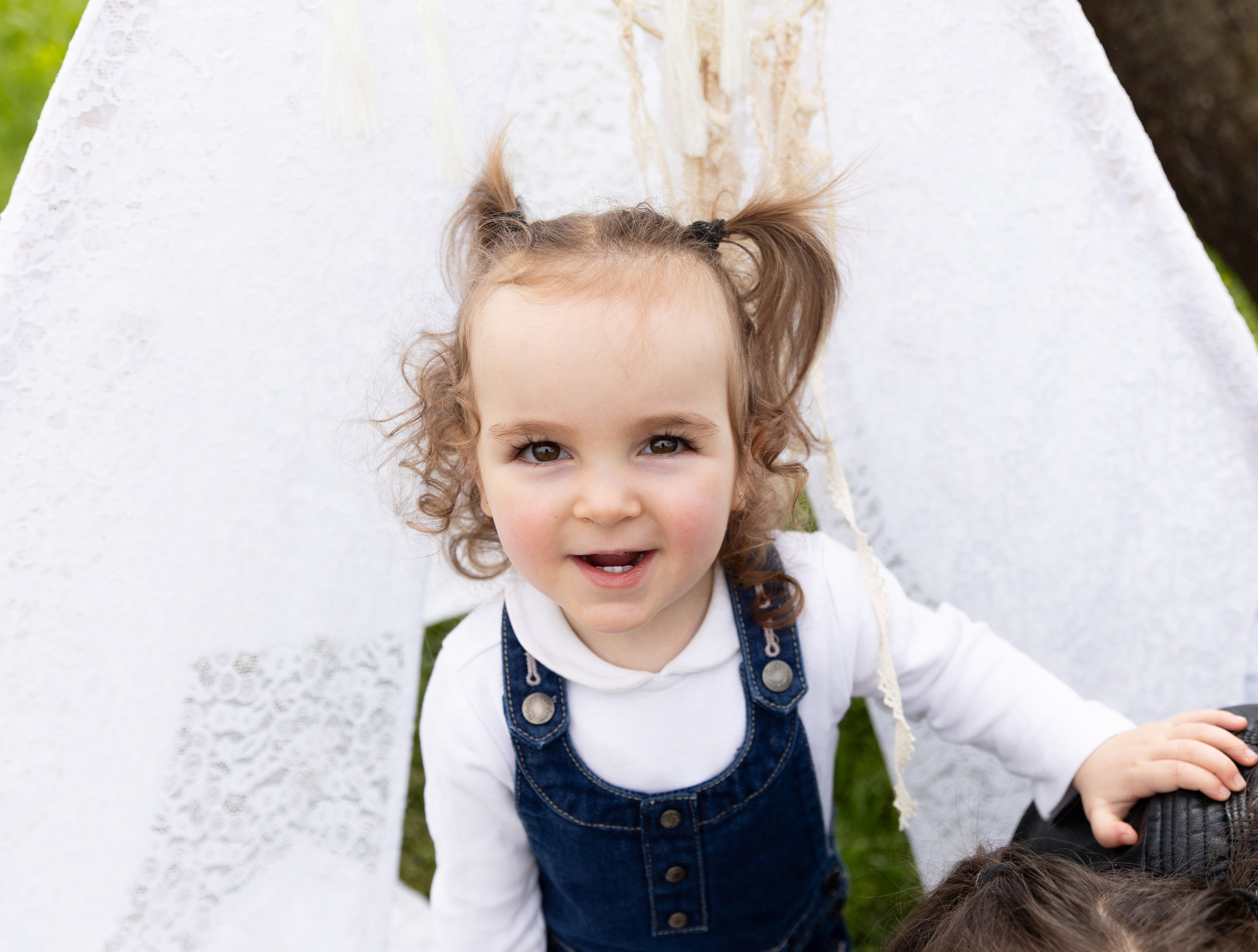 Noemi, Alessia e Sofia. Luci e Capricci Photography