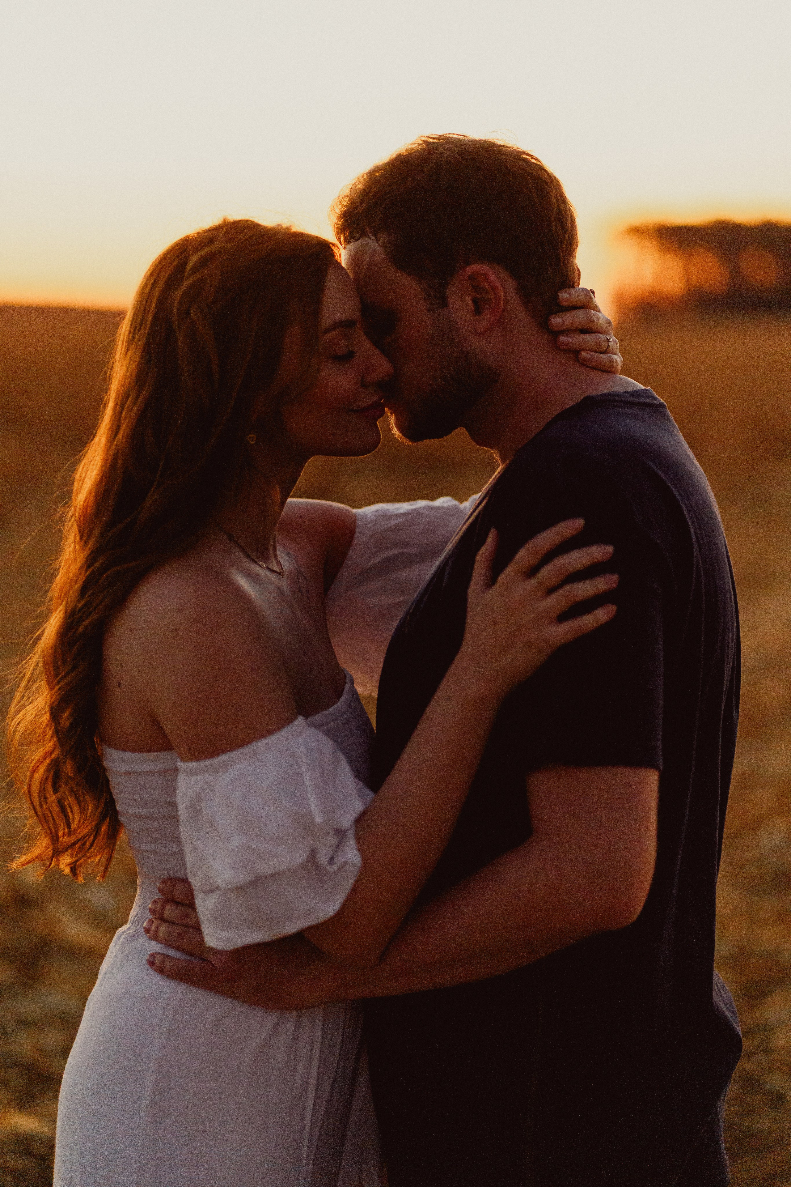 Ensaio Andressa e Guilherme. Gustavofto