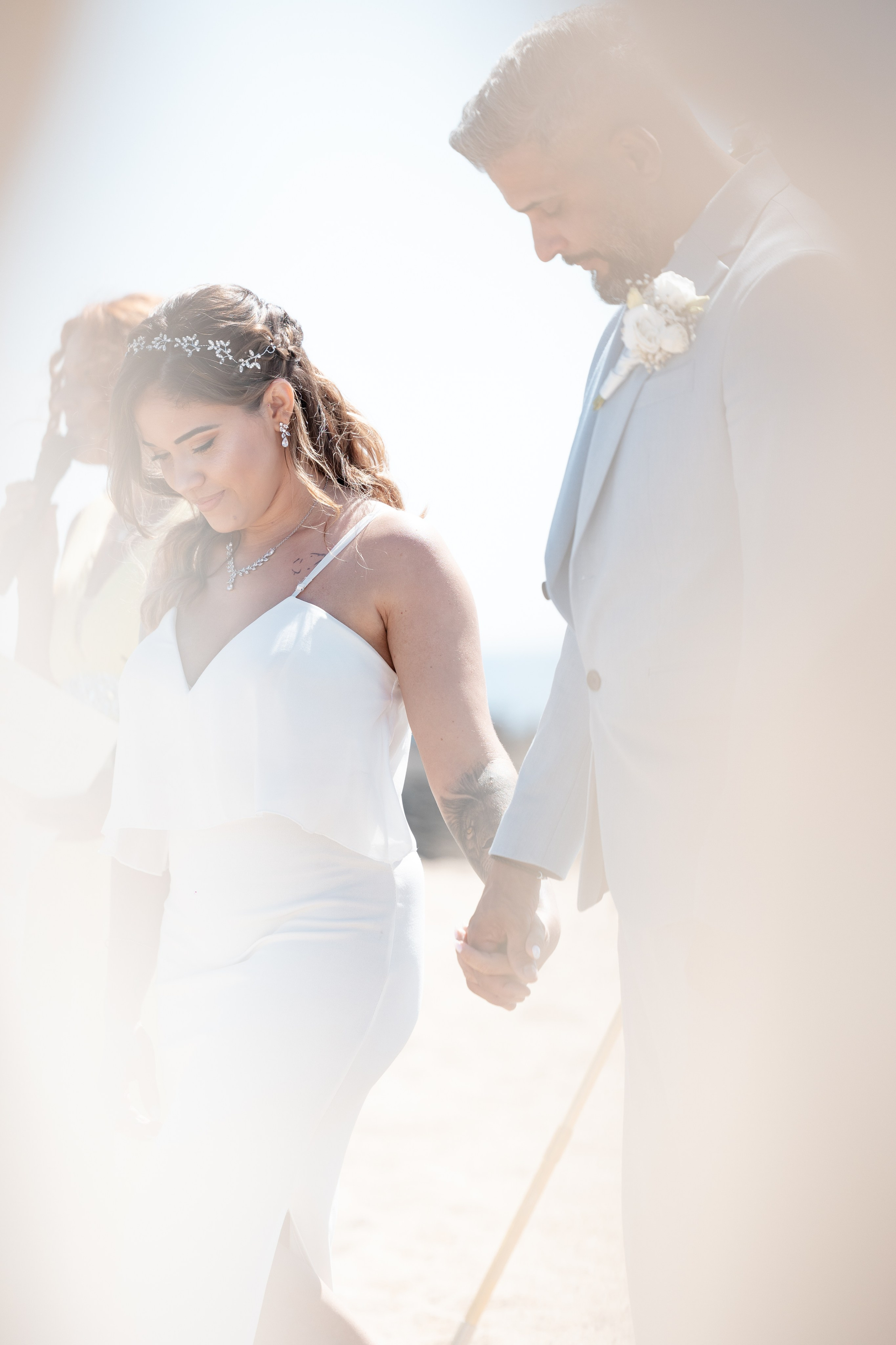Laianne and Gustavo. Hfm photo+art