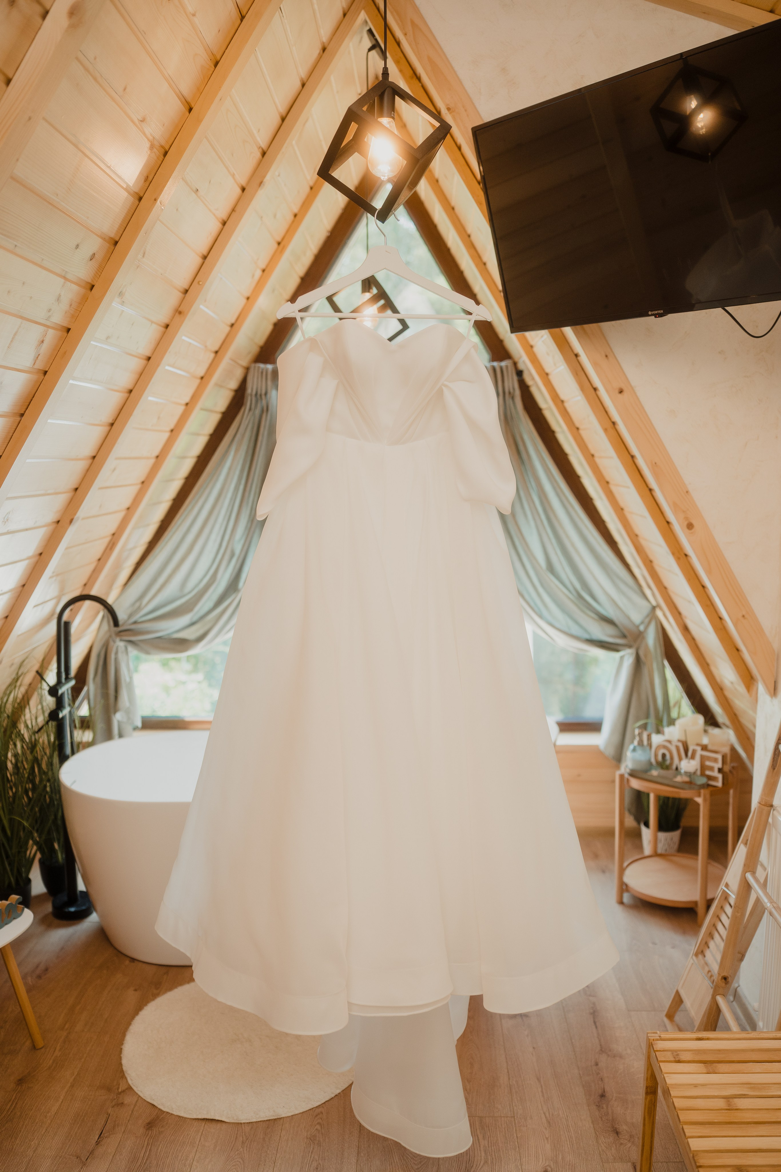 Carmina & Andi. Visuals of Theodor — Wedding Photographer
