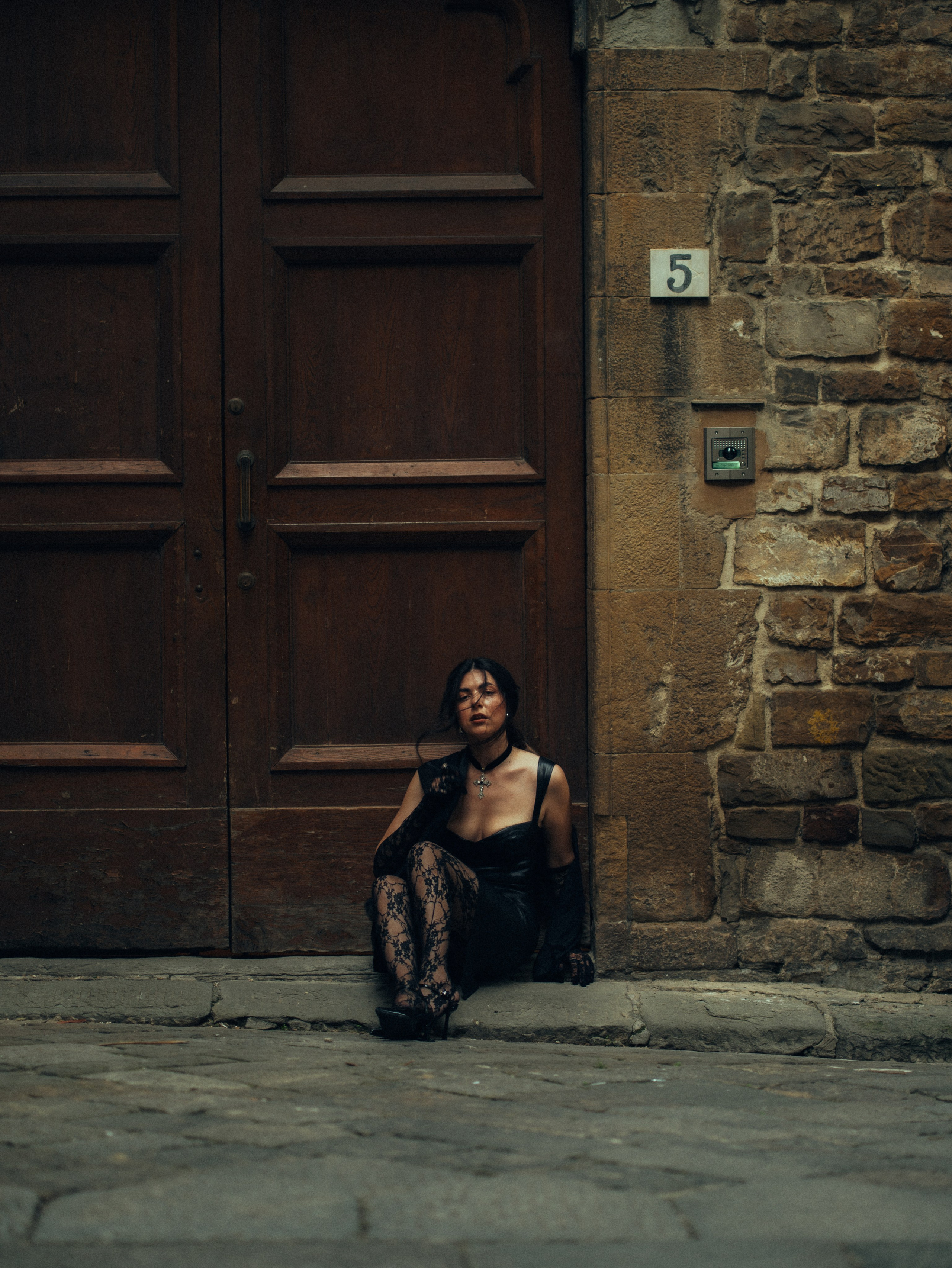 Christina. Photographer in Italy, Pisa, Florence