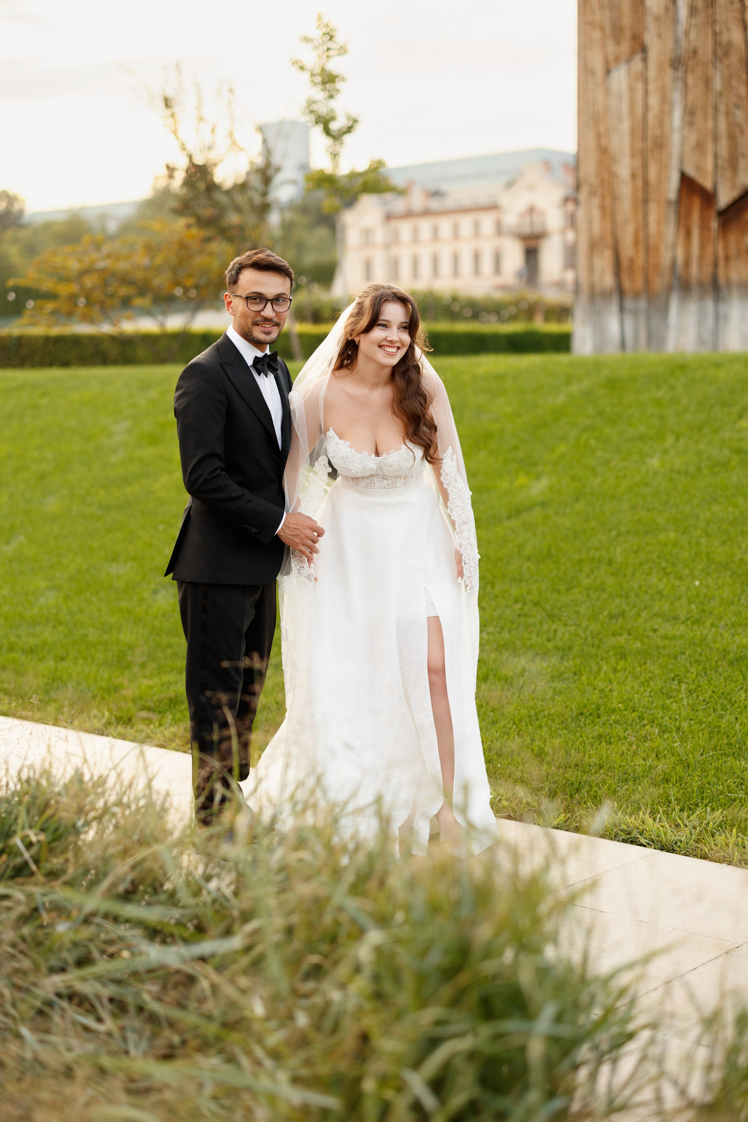 Petru & Veronica. Scarlat Photography