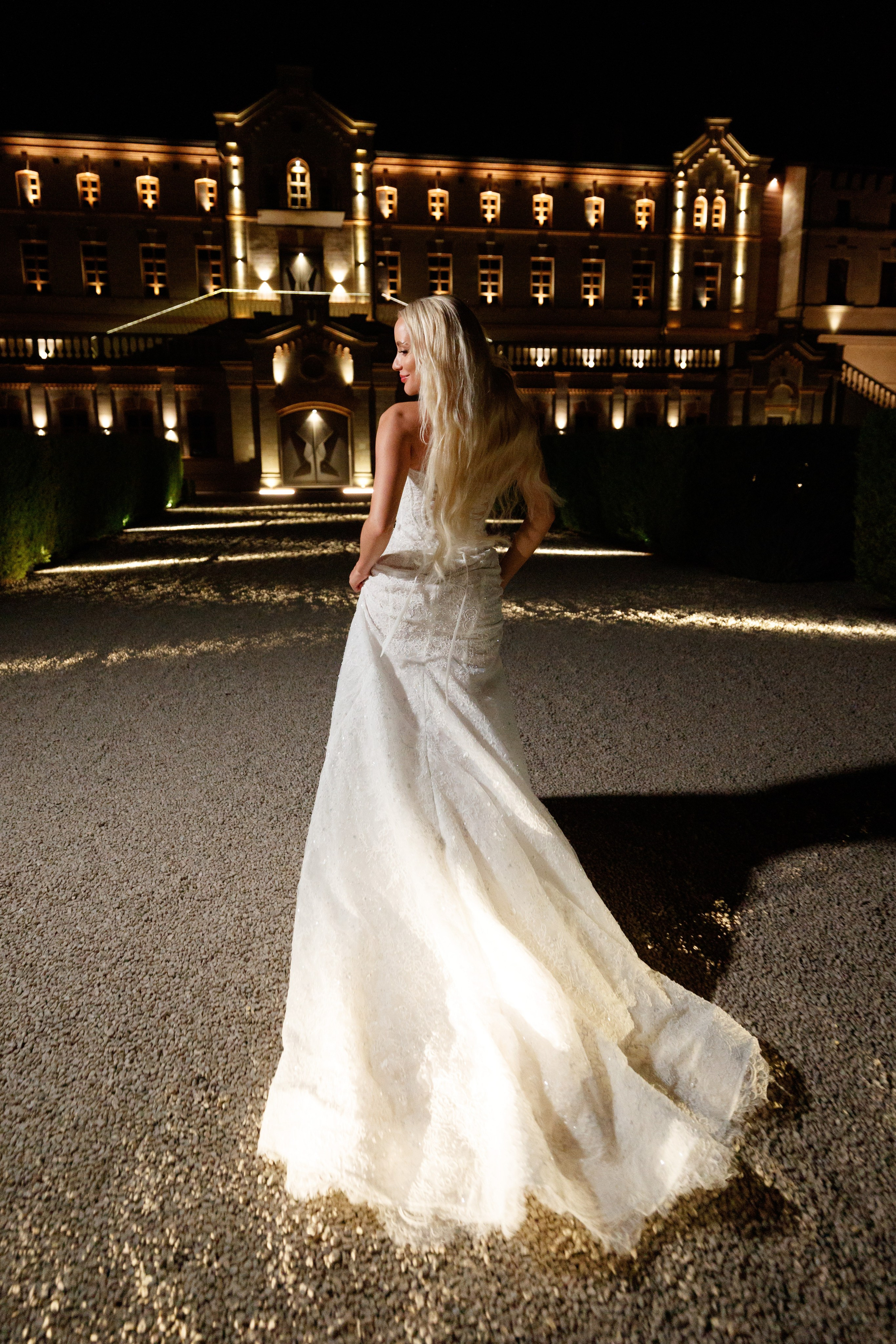 Halbert & Vio | Wedding photography. Scarlat Photography