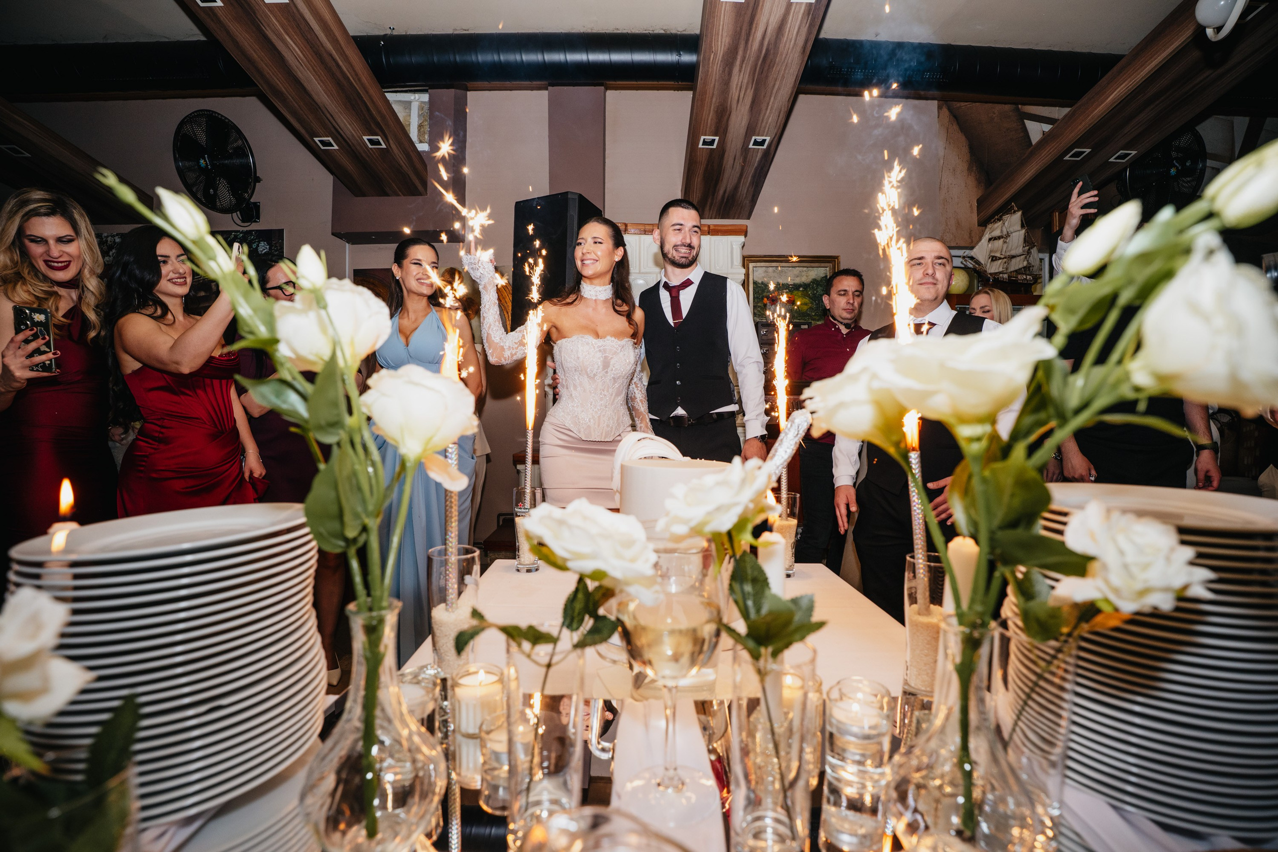 Doris & Alen. Wedding photography