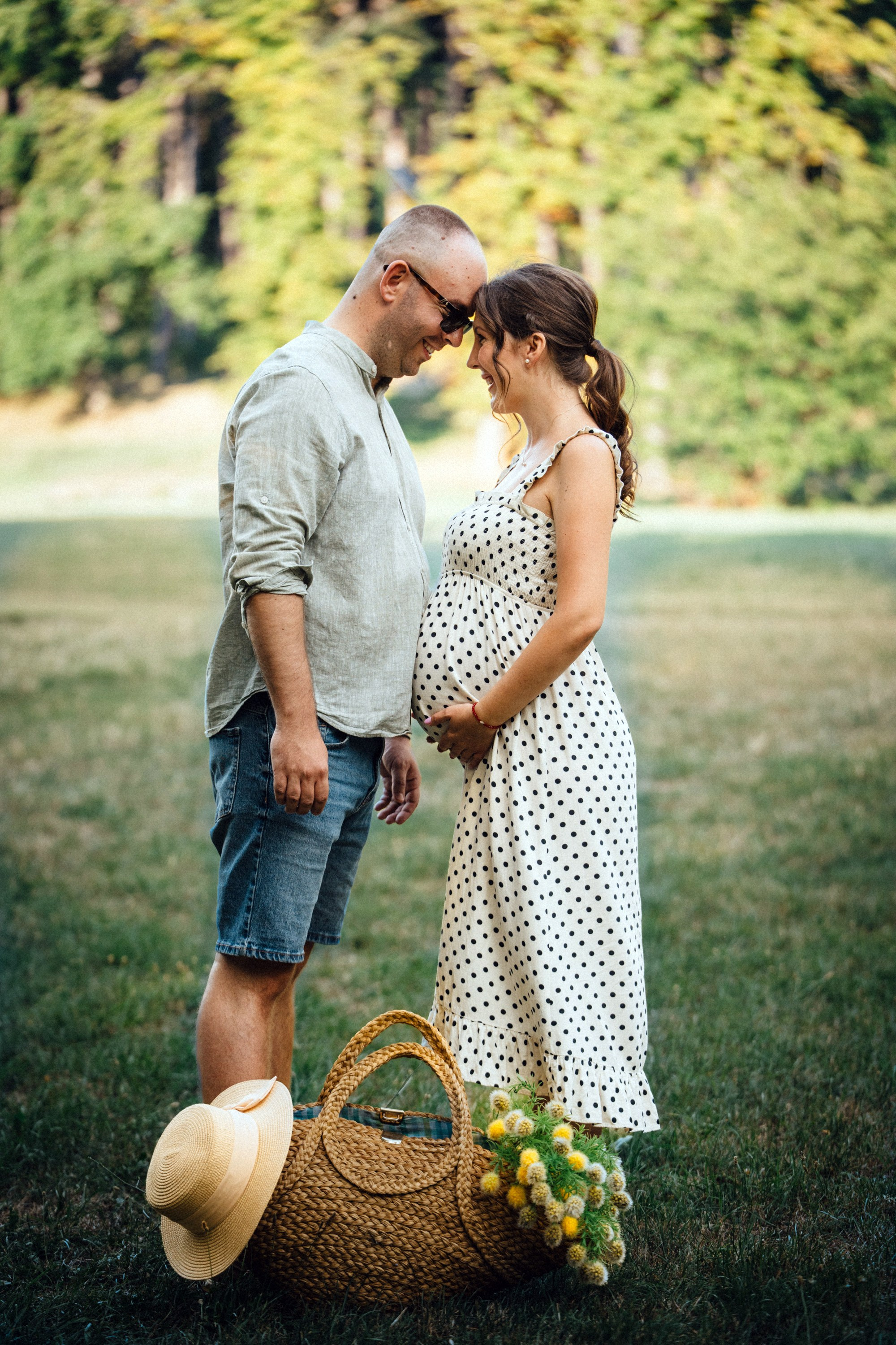 Family. Wedding photography