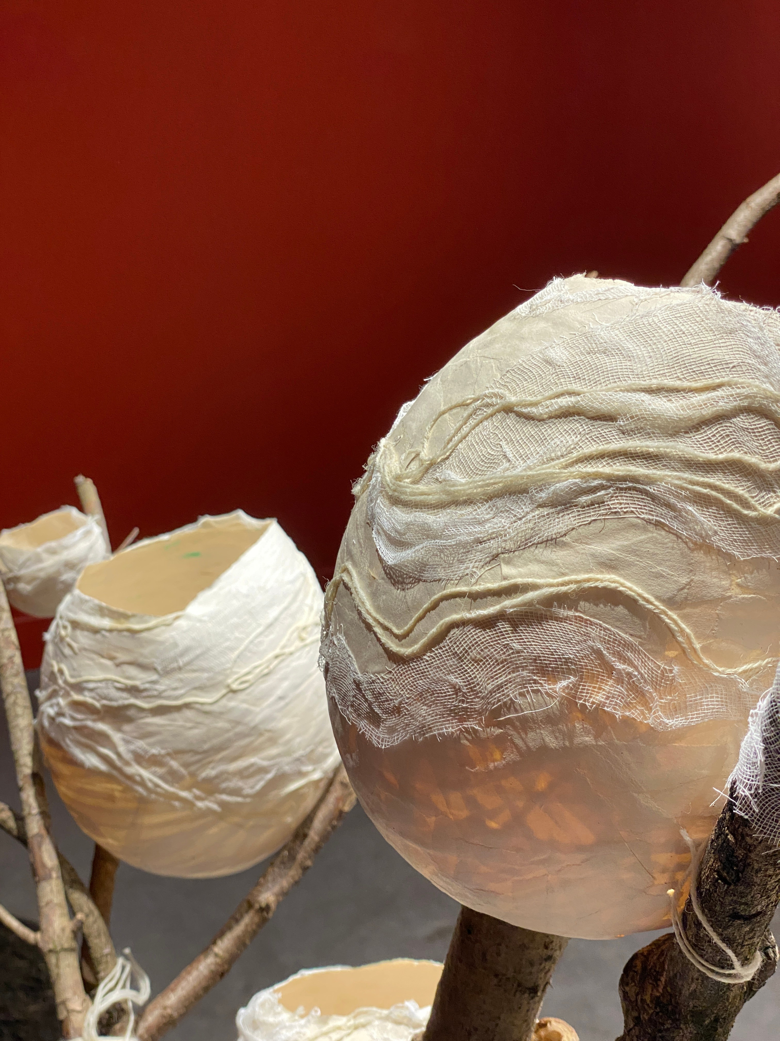 Le TRACé — Centre du Graphisme.2024. Yujoo HONG