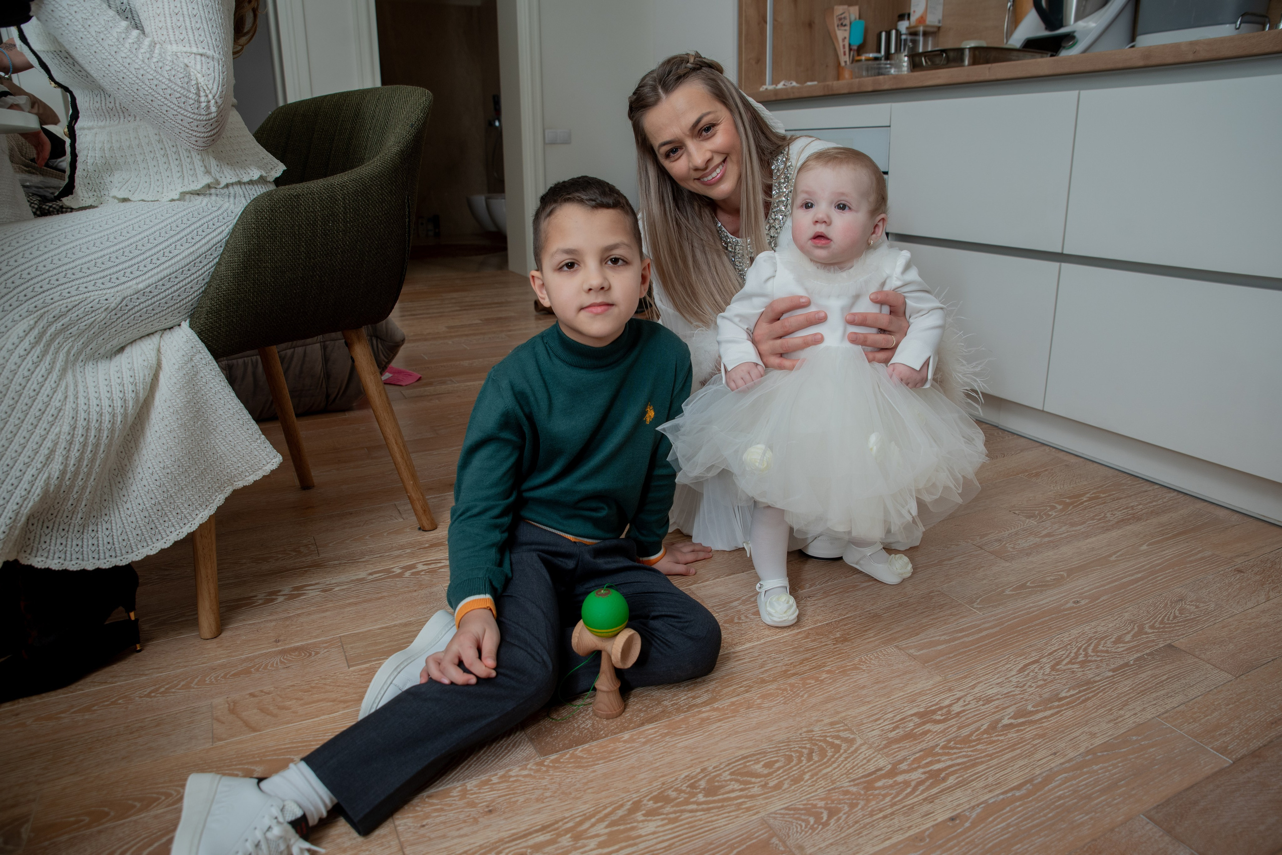 Ana Ionascu. Neagoe Studio — Fotograf Nuntă & Evenimente