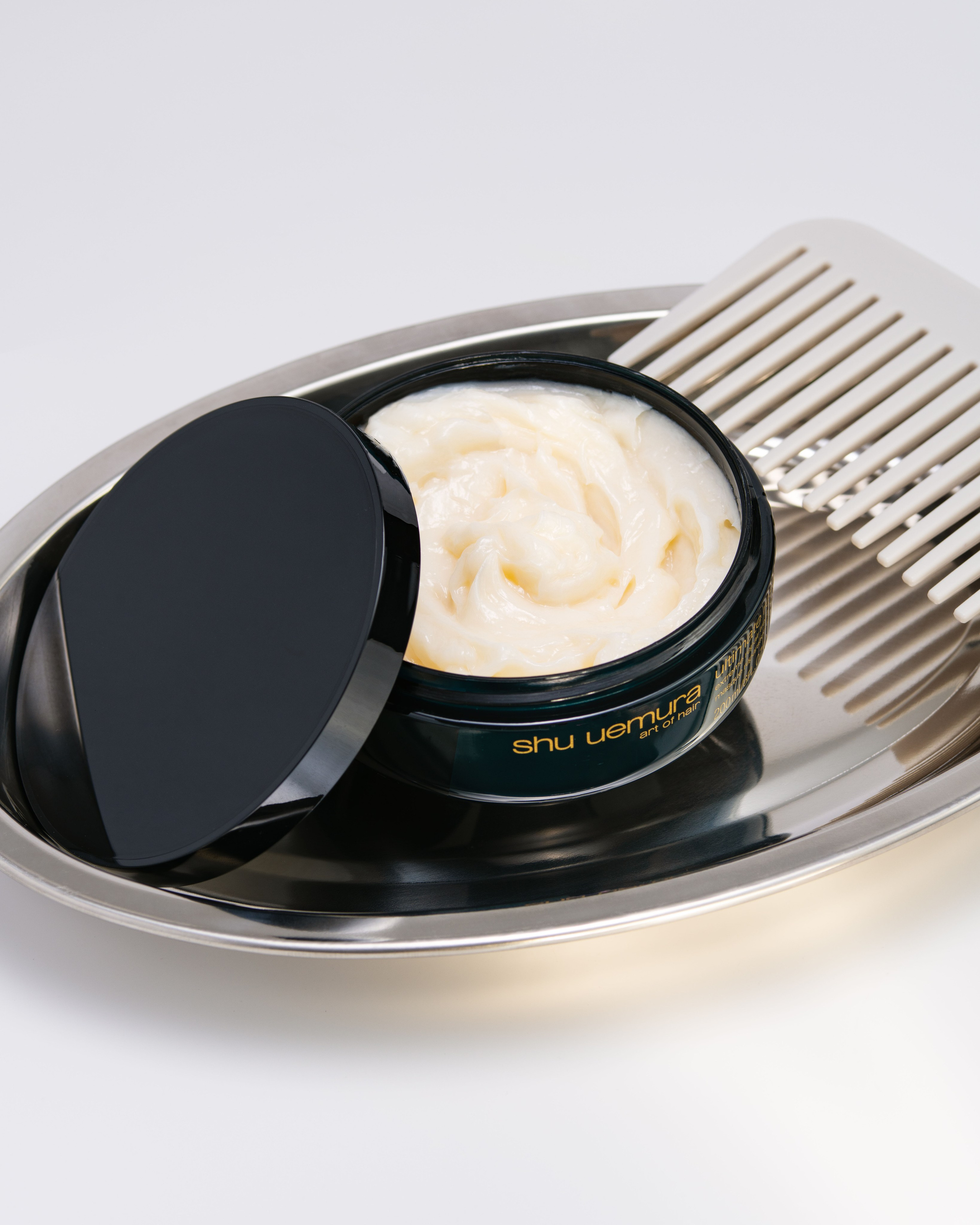 Shu Uemura. LILIIA ZABOTKINA product photographer California