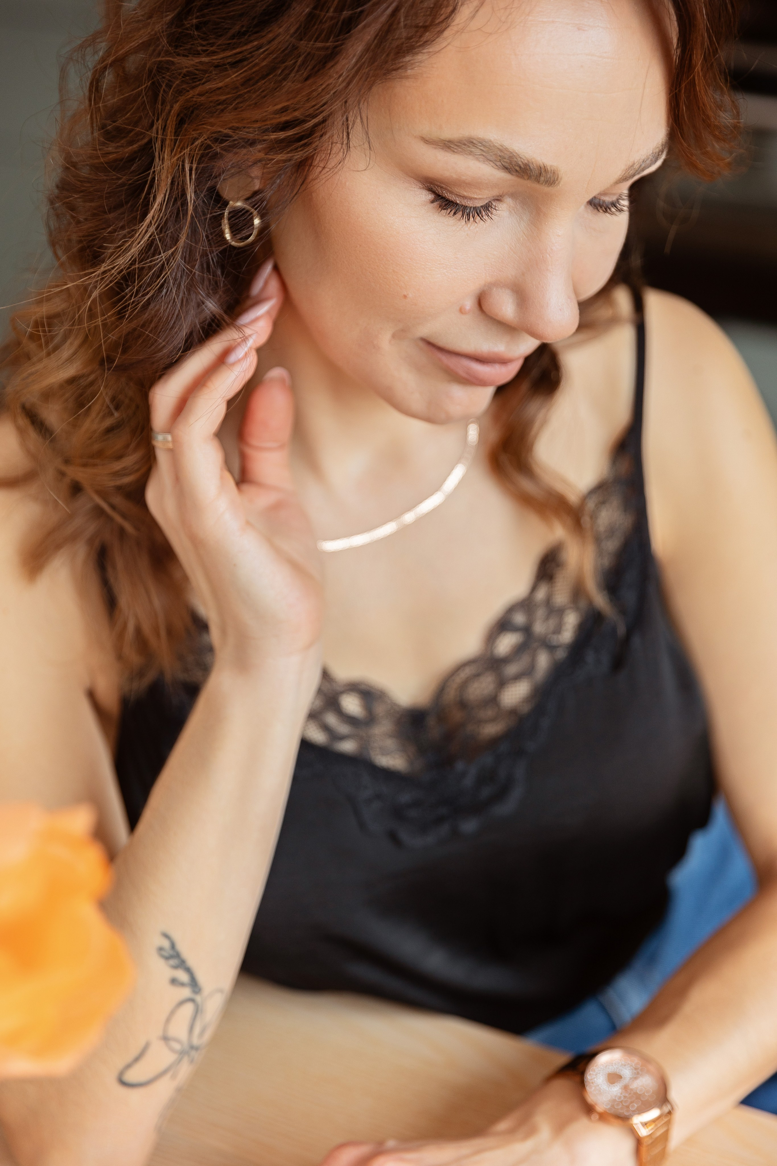 Porträt / Business. Oxana Gruber Fotograf