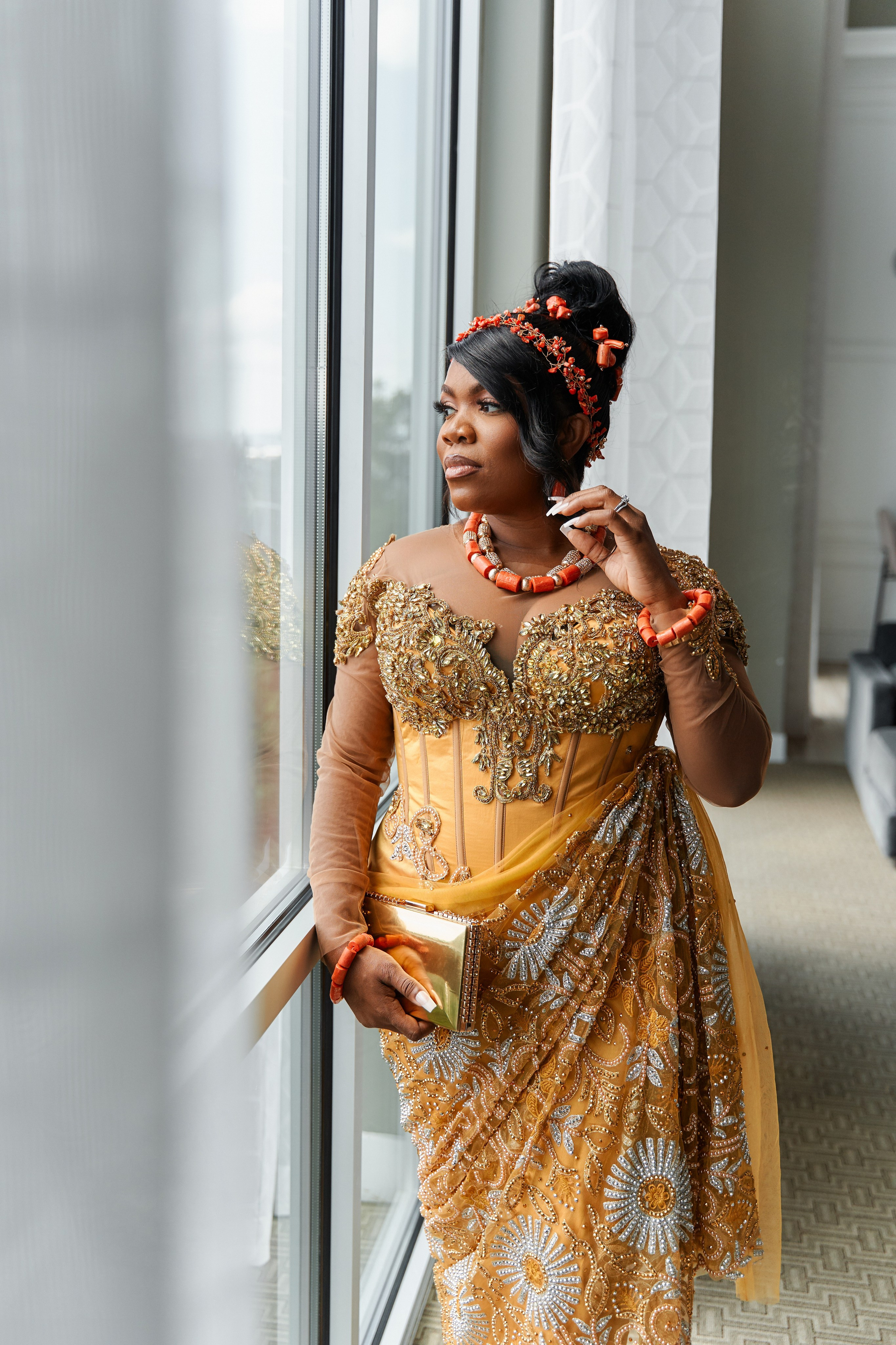 Professional photography of the most exciting events in New York. Professional Wedding and event photographer USA New York