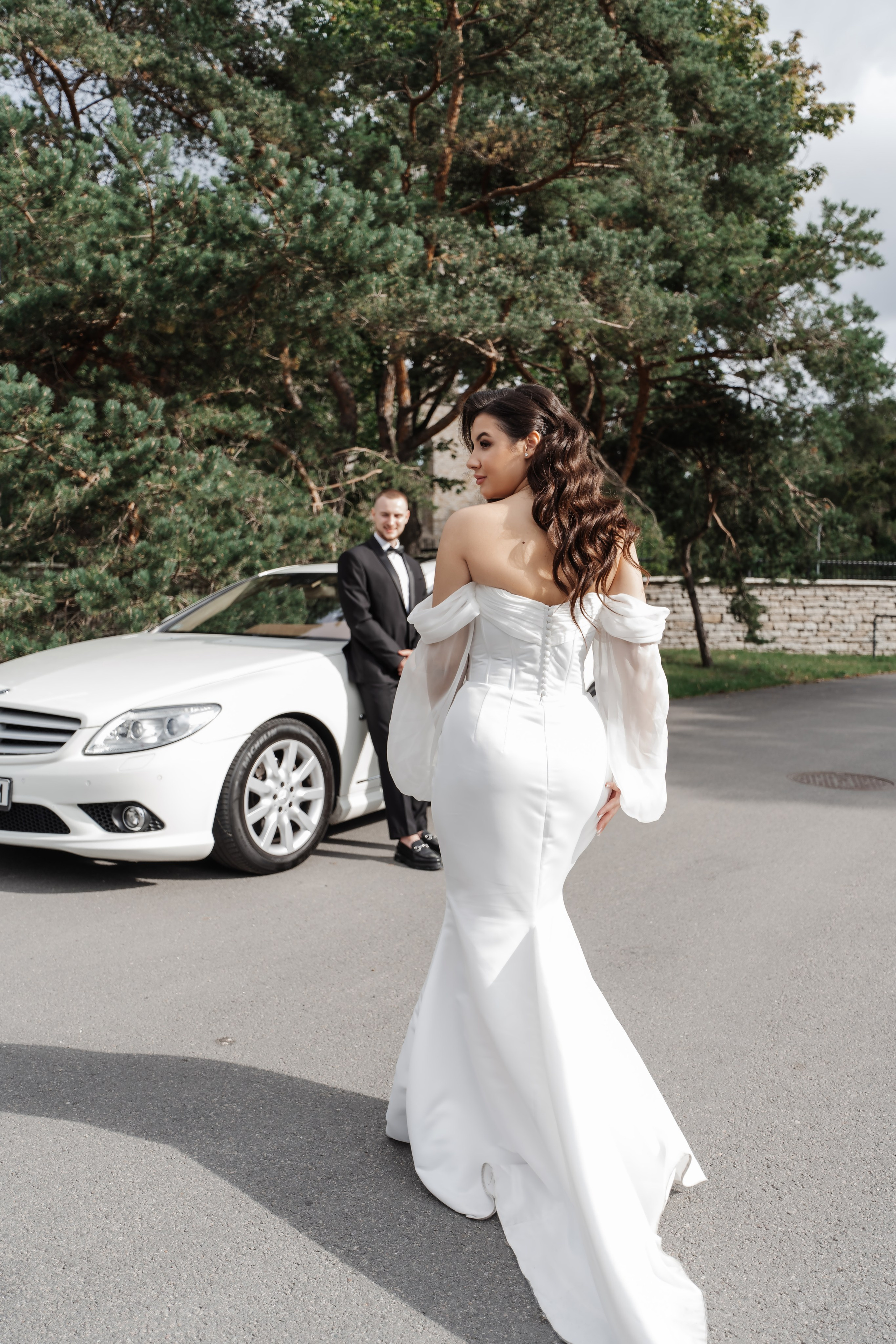 NATACHA & JURI. HOME