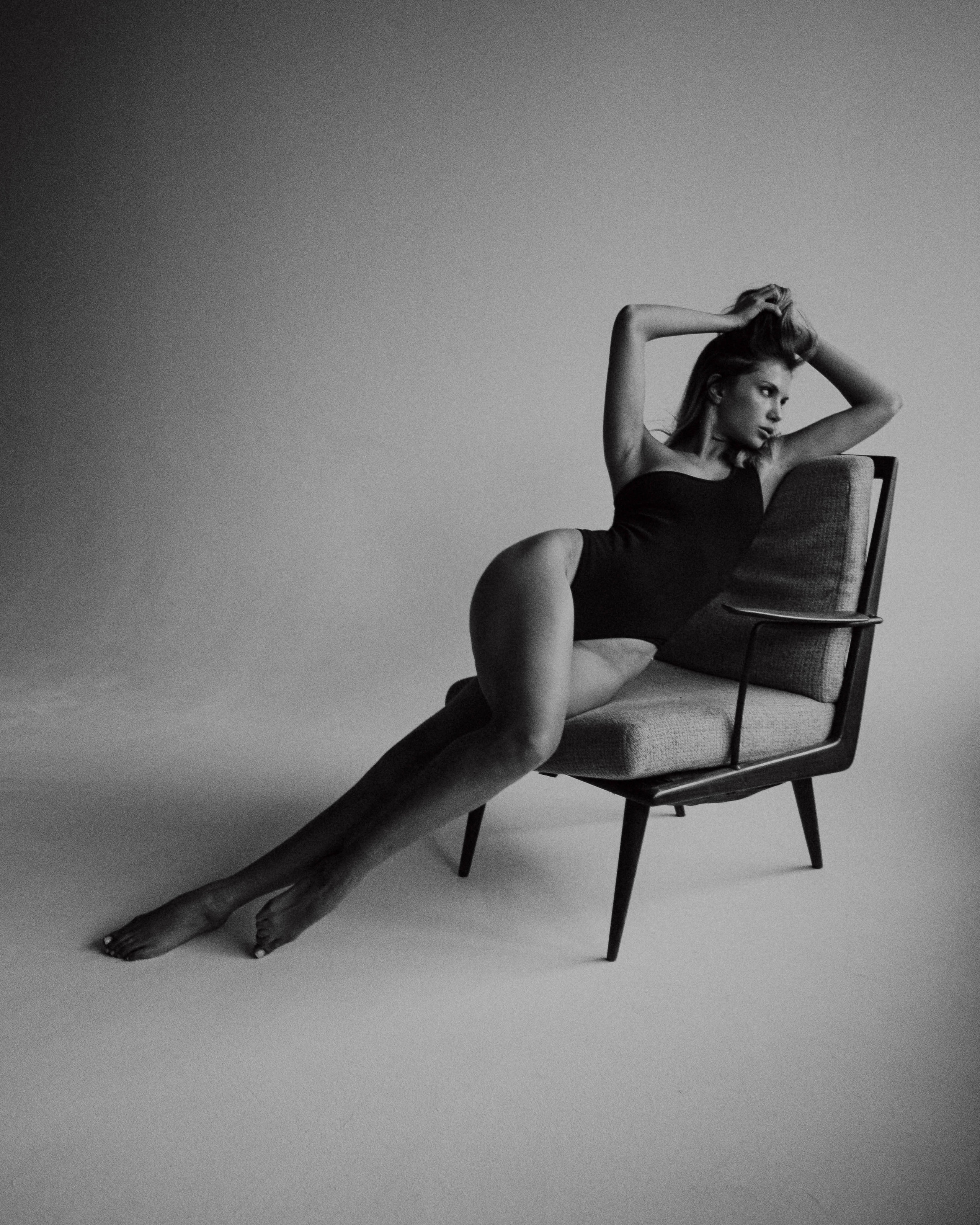 DASHA. Photographer Inna Mendelson