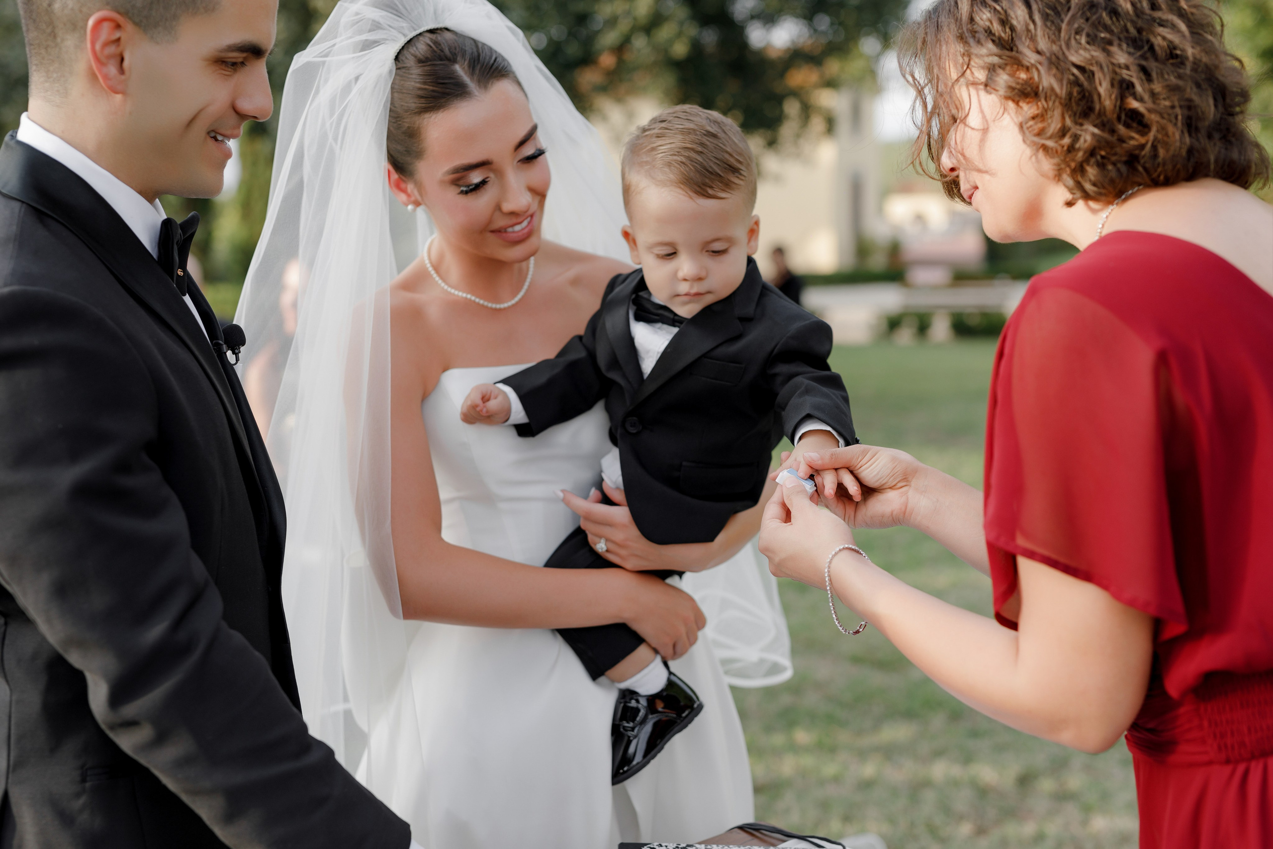 Dom&Ally. Весільний фотограф Вікторія Саврук