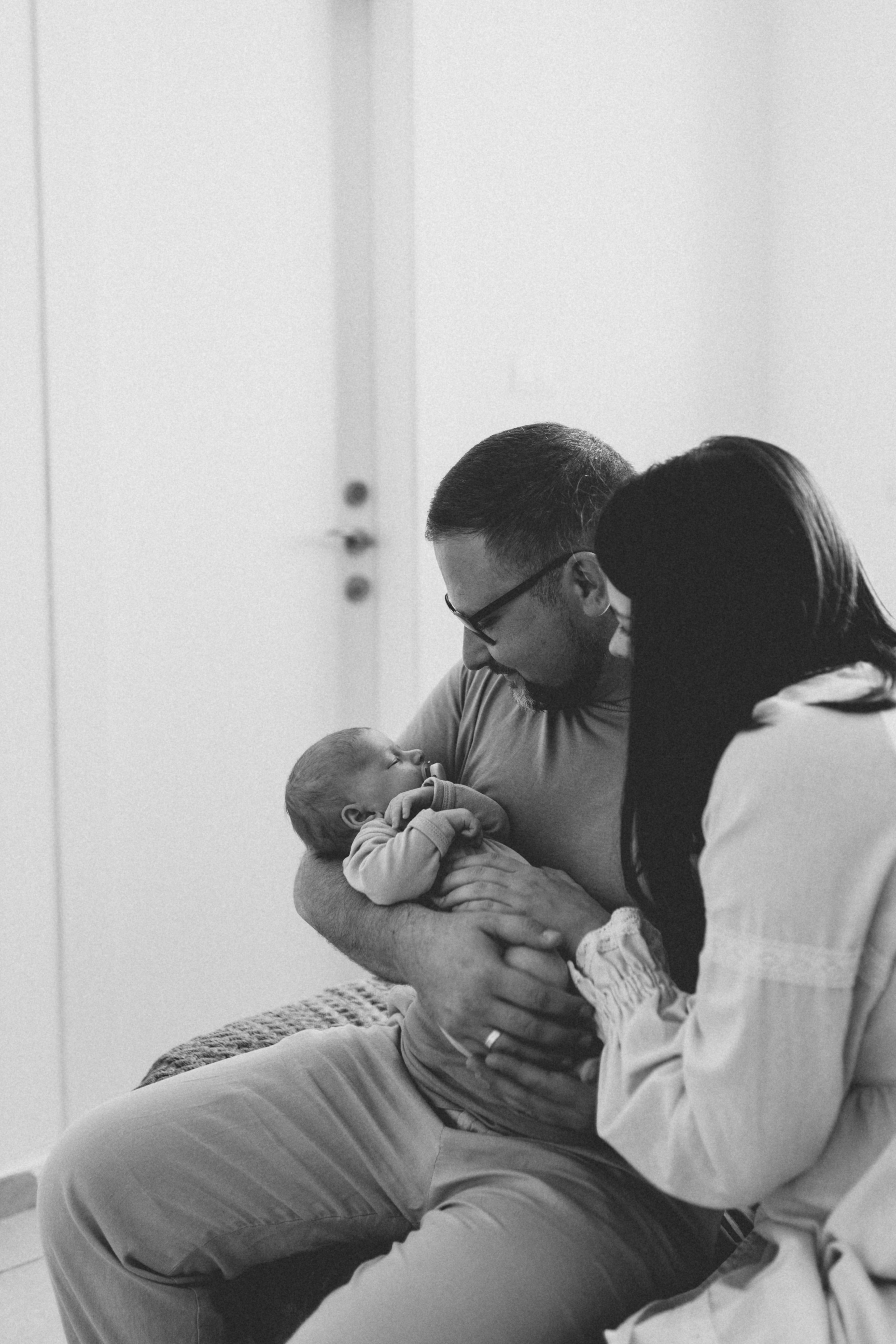 Kirill, Kristina&Eli