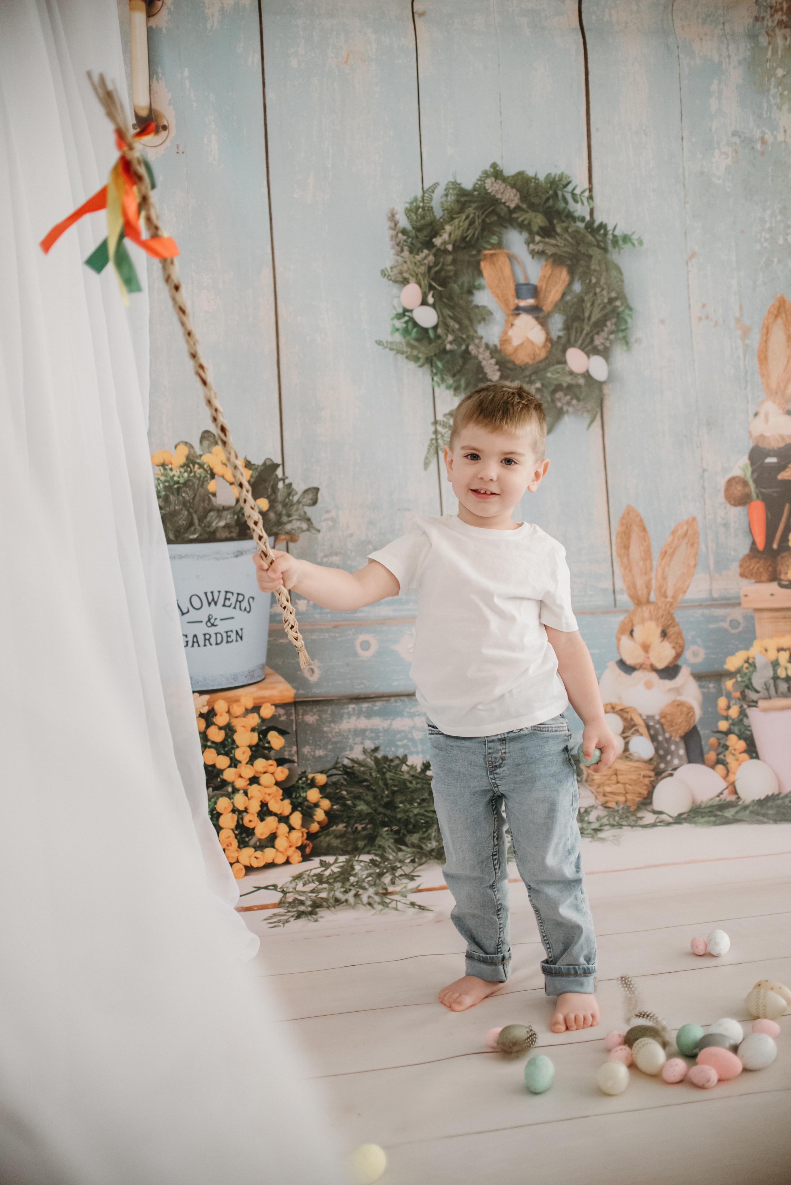 Veľkonočné fotenie. Rodinná a svadobná fotografka v Bratislave | Prezrite si portfólio