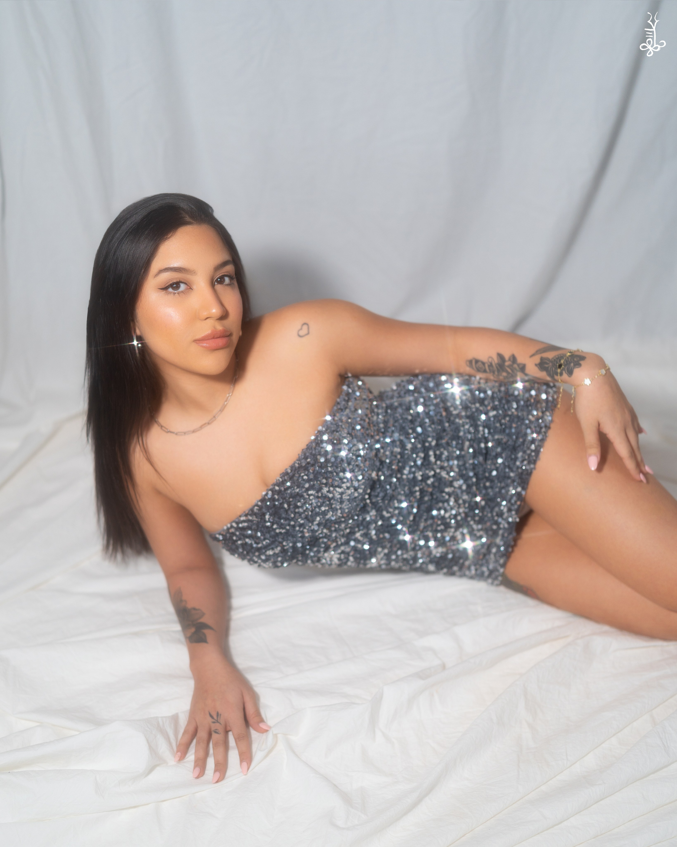 PRISCILLA. Ke’Ondris