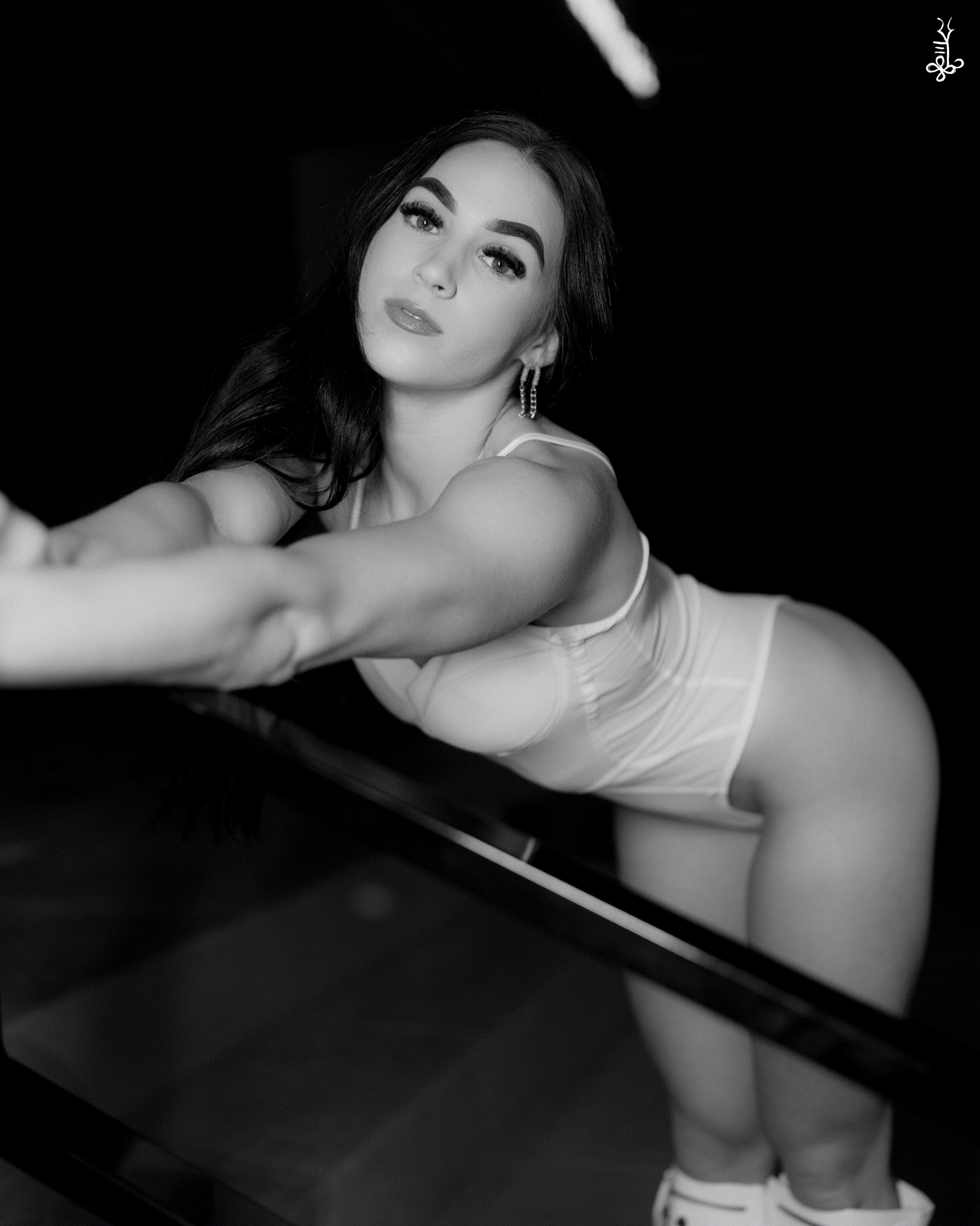 KIERSTYN. Ke’Ondris