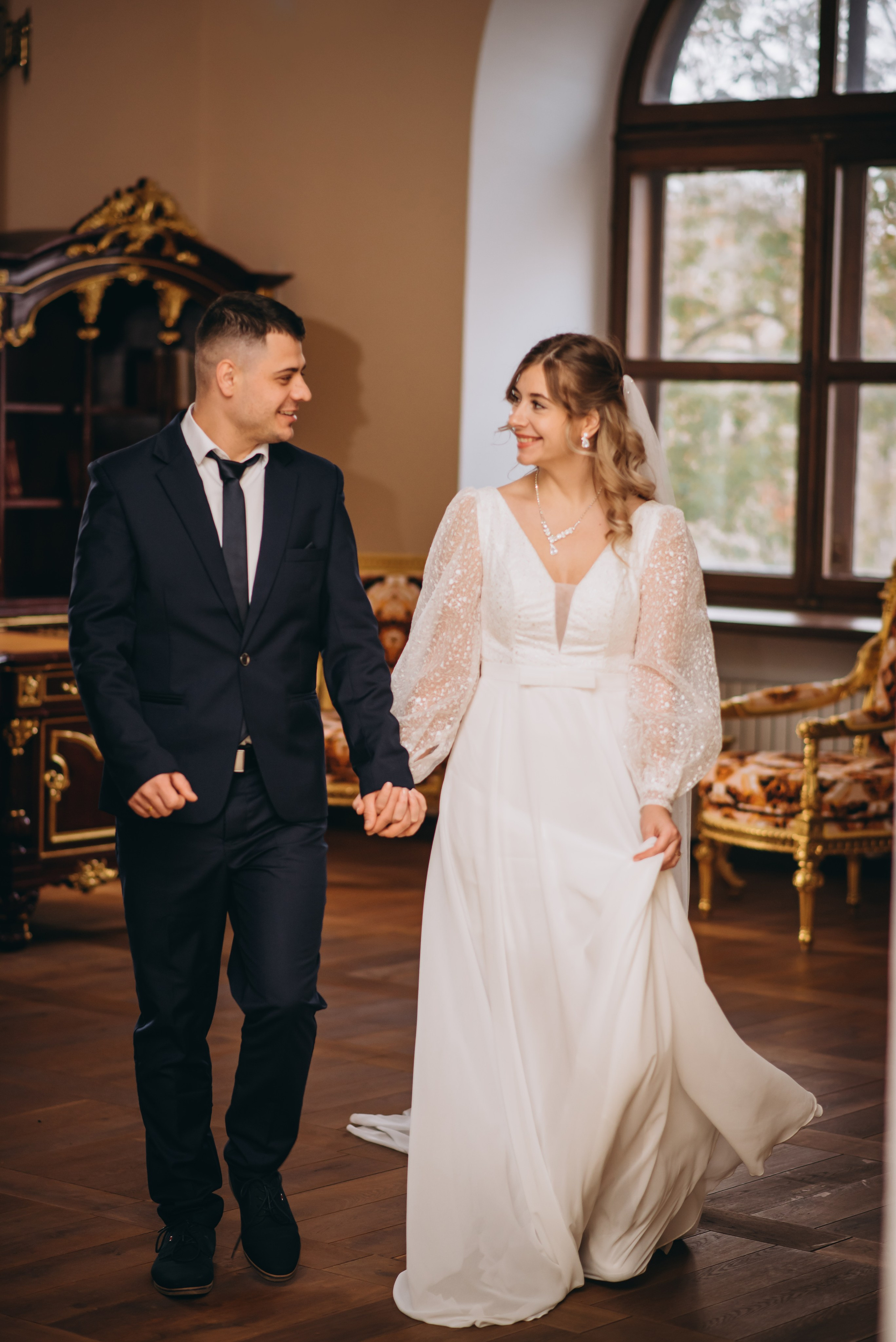 Valentin&Lucia ManucBey