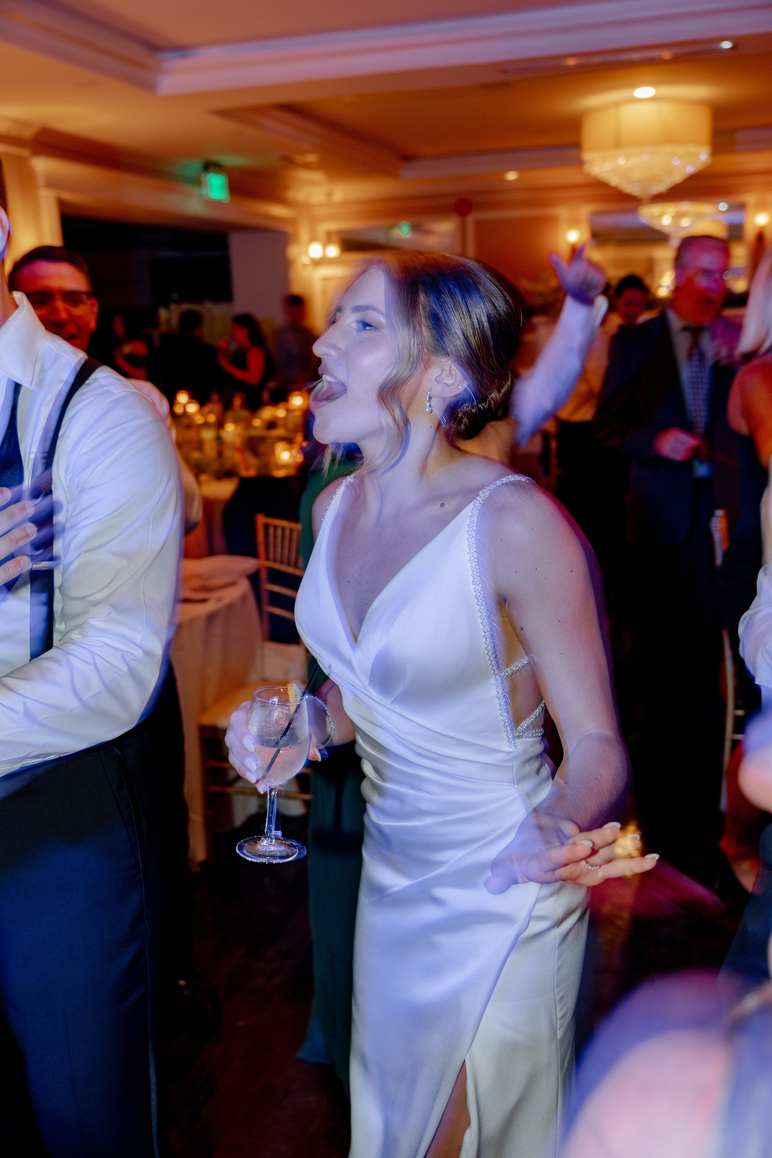 Caroline & Joh wedding day. Anna Krasnova Wedding photographer