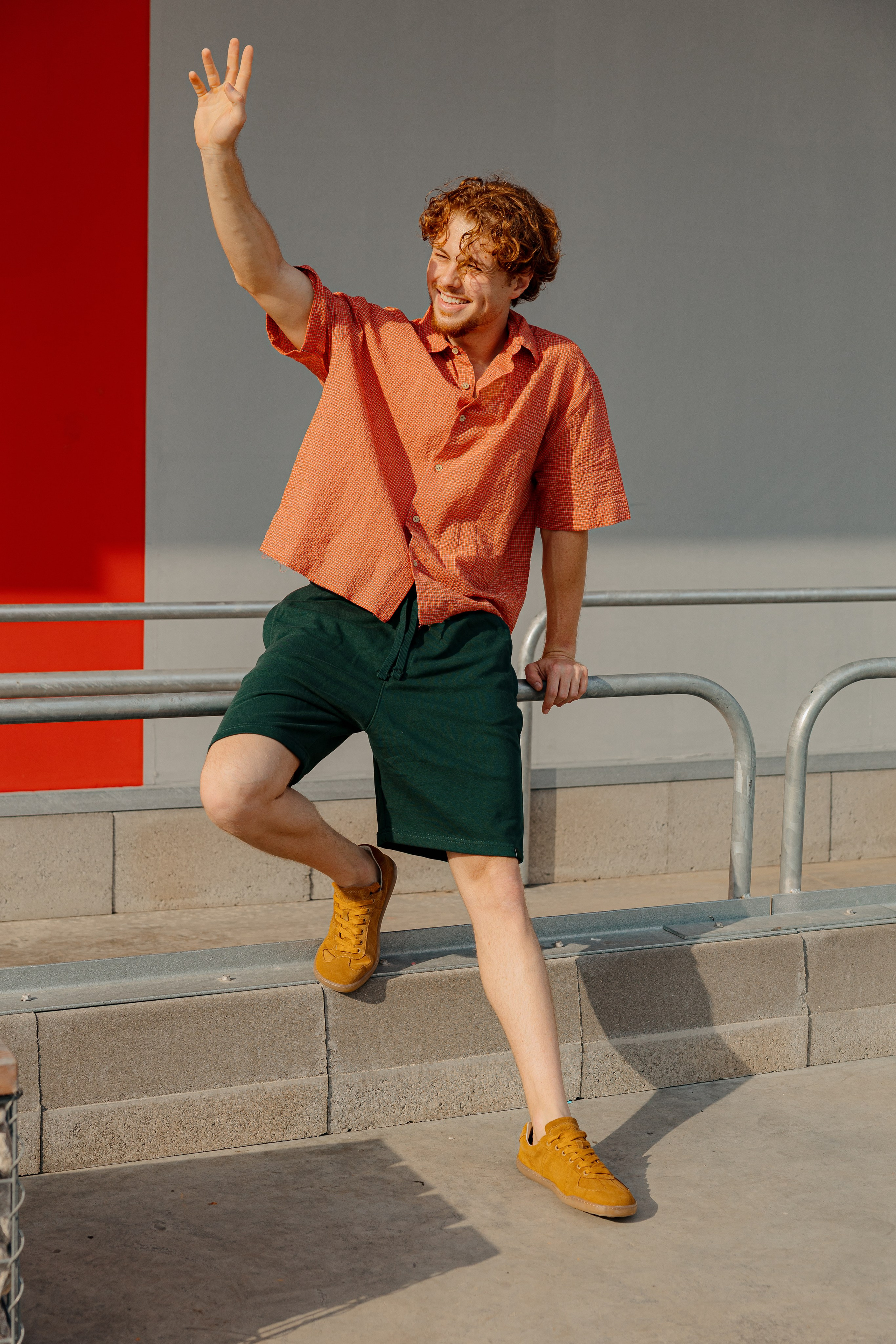 BLUSUN, Germany. Евгения Найденова – брандов и портретен фотограф | България, Европа