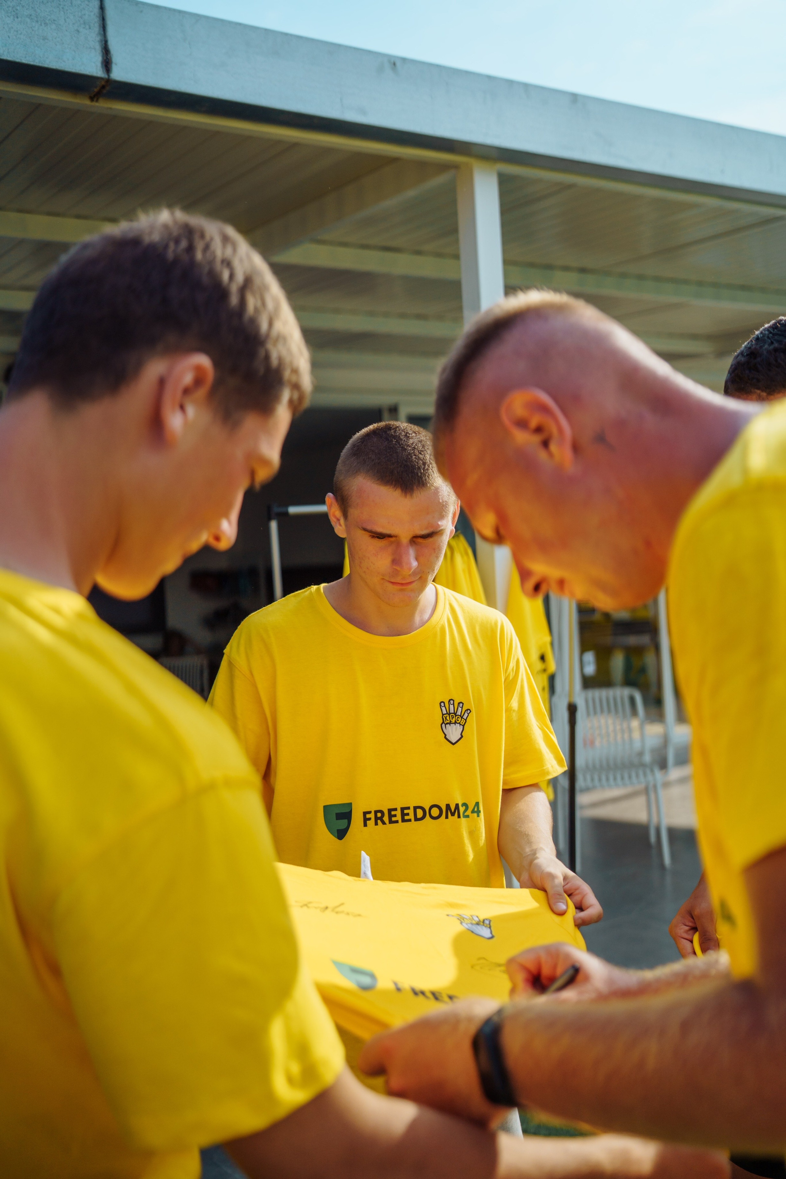 Krasava. Photographer in Cyprus