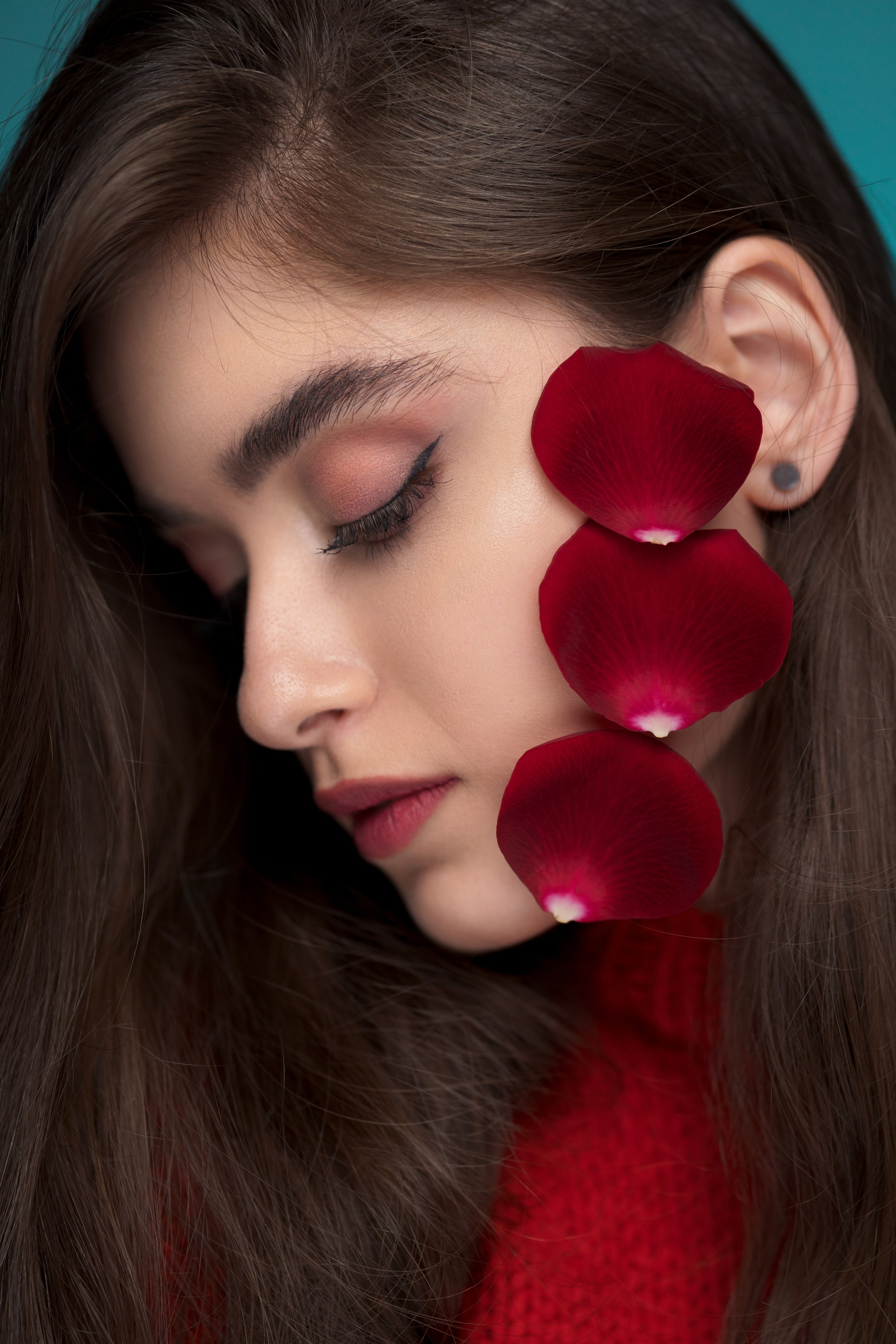 Beauty, Fashion and Glamour. Mehran Hadad — Portrait Photographer, Filmmaker and Youtuber