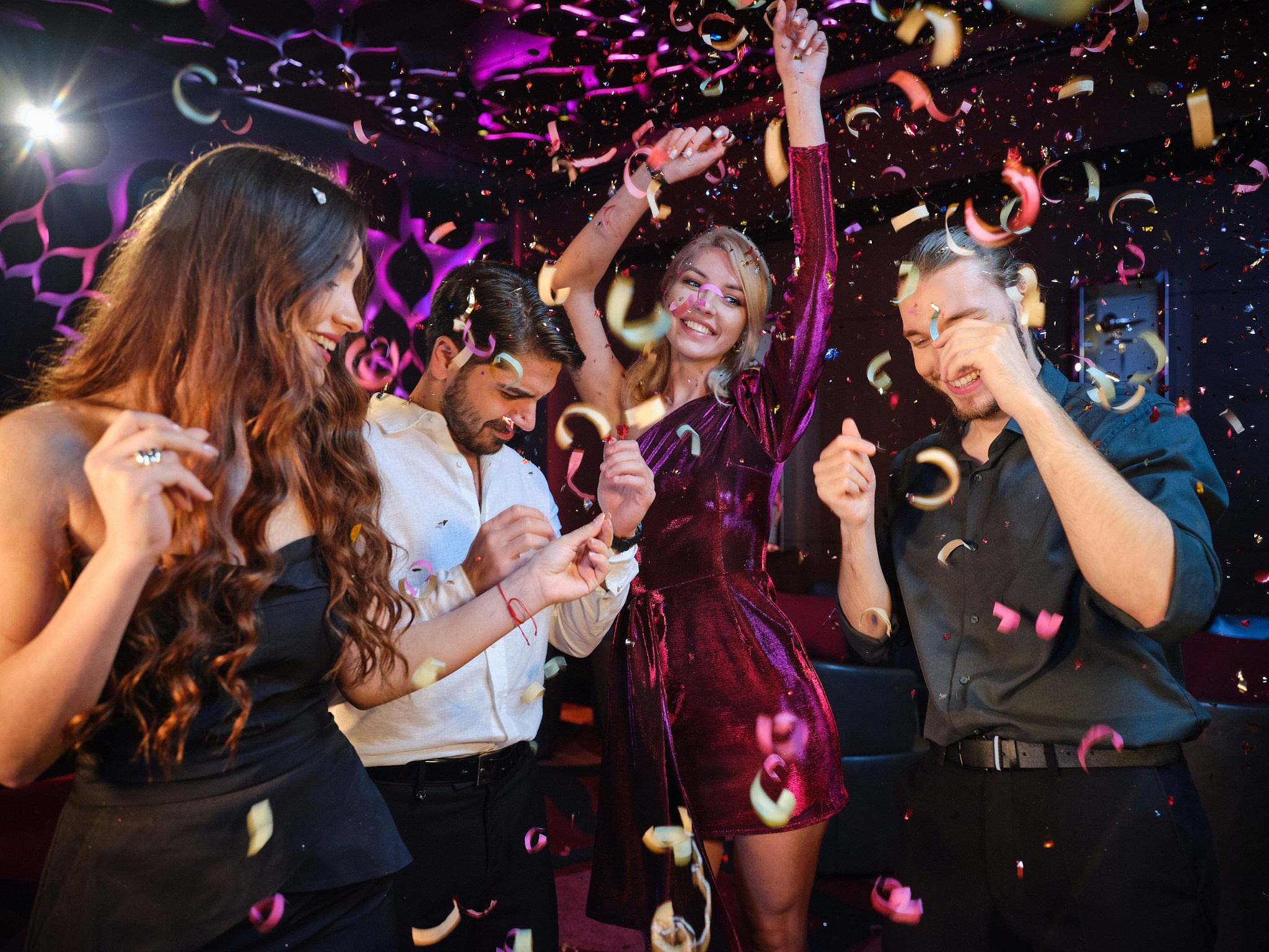 JW Marriott Absheron Baku. Elmar Mustafazadeh Photography