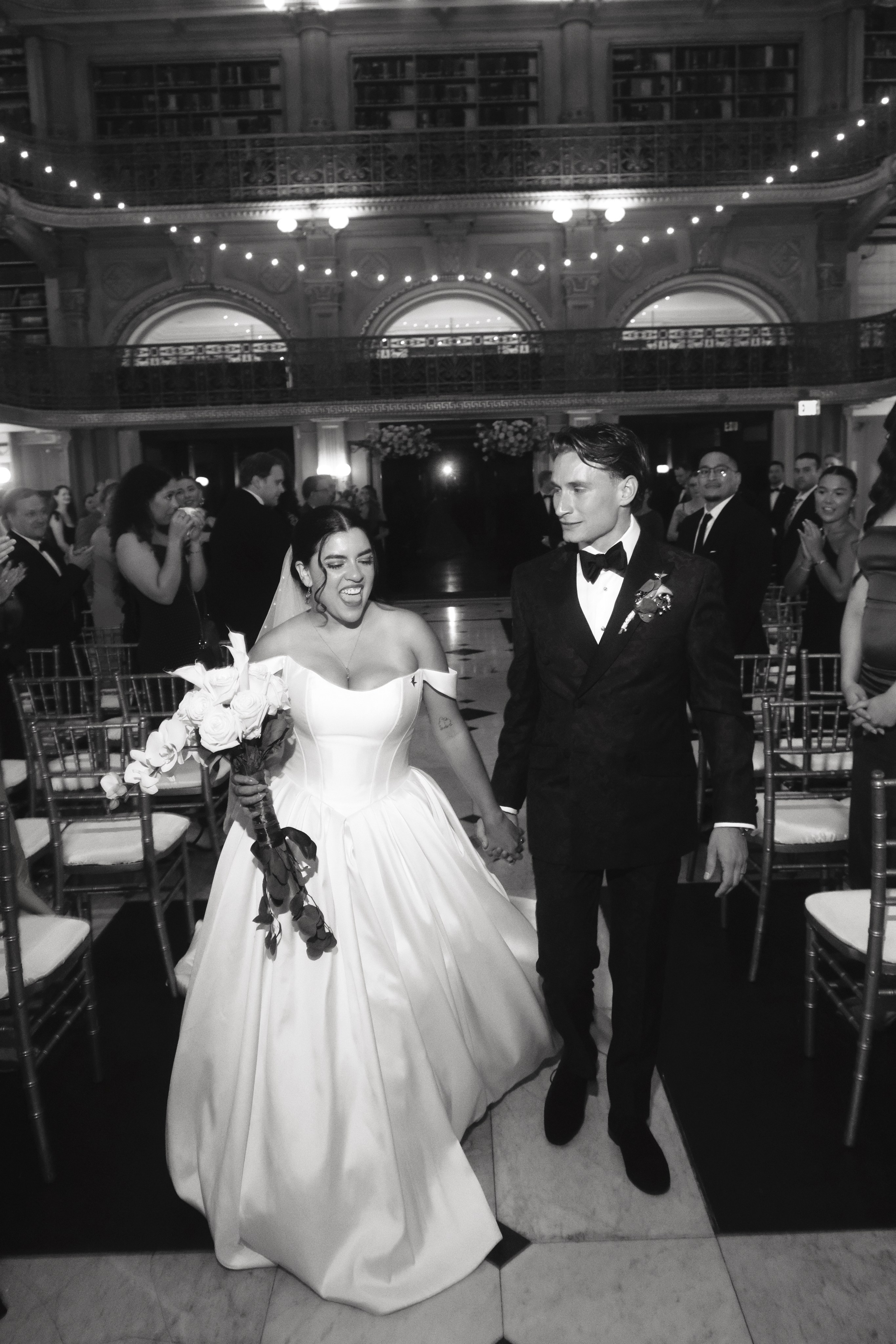 Gabriella & Daniel. New York Photographer Sveta Zemskova, NYC Photo