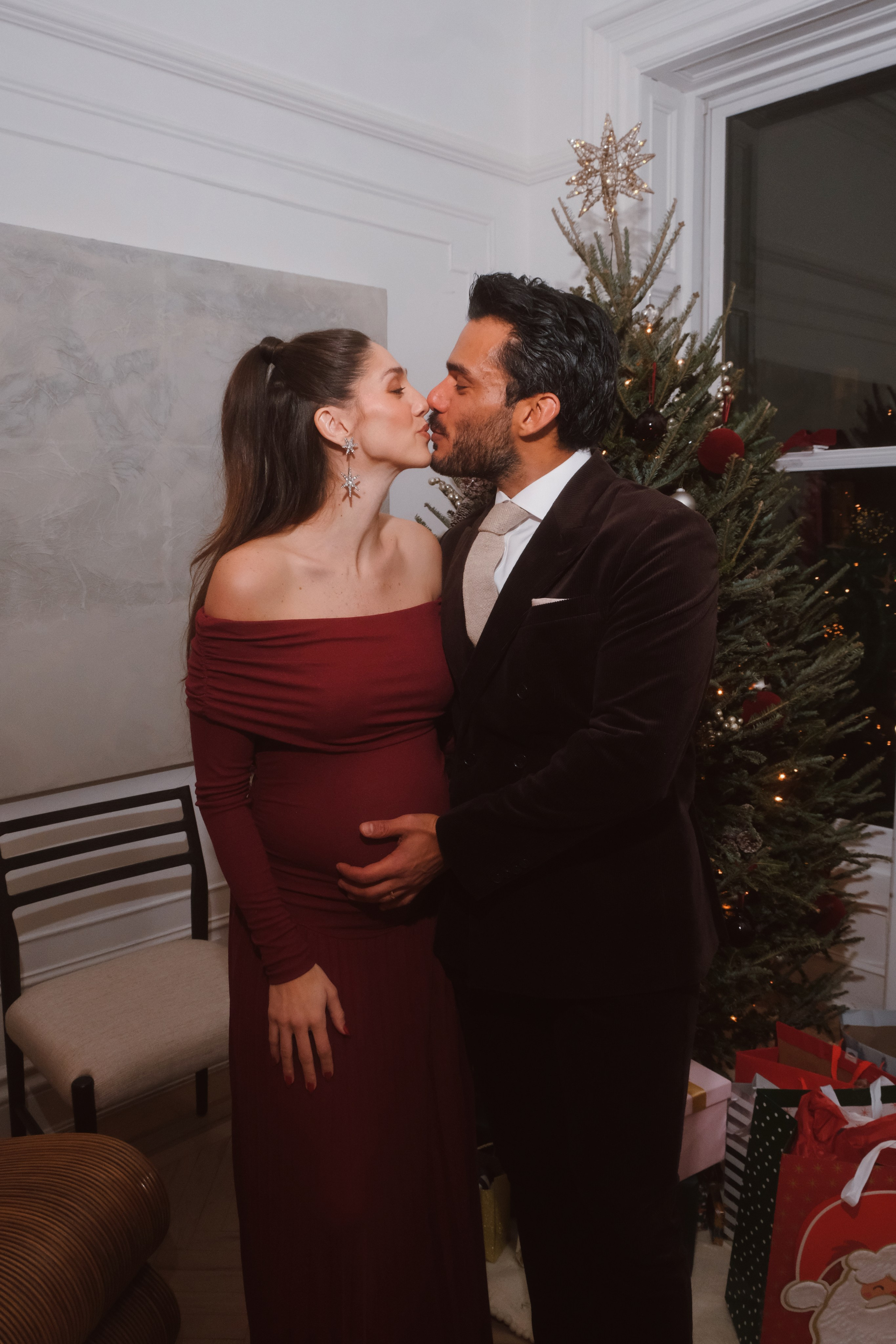 Kate & Ash. New York Photographer Sveta Zemskova, NYC Photo