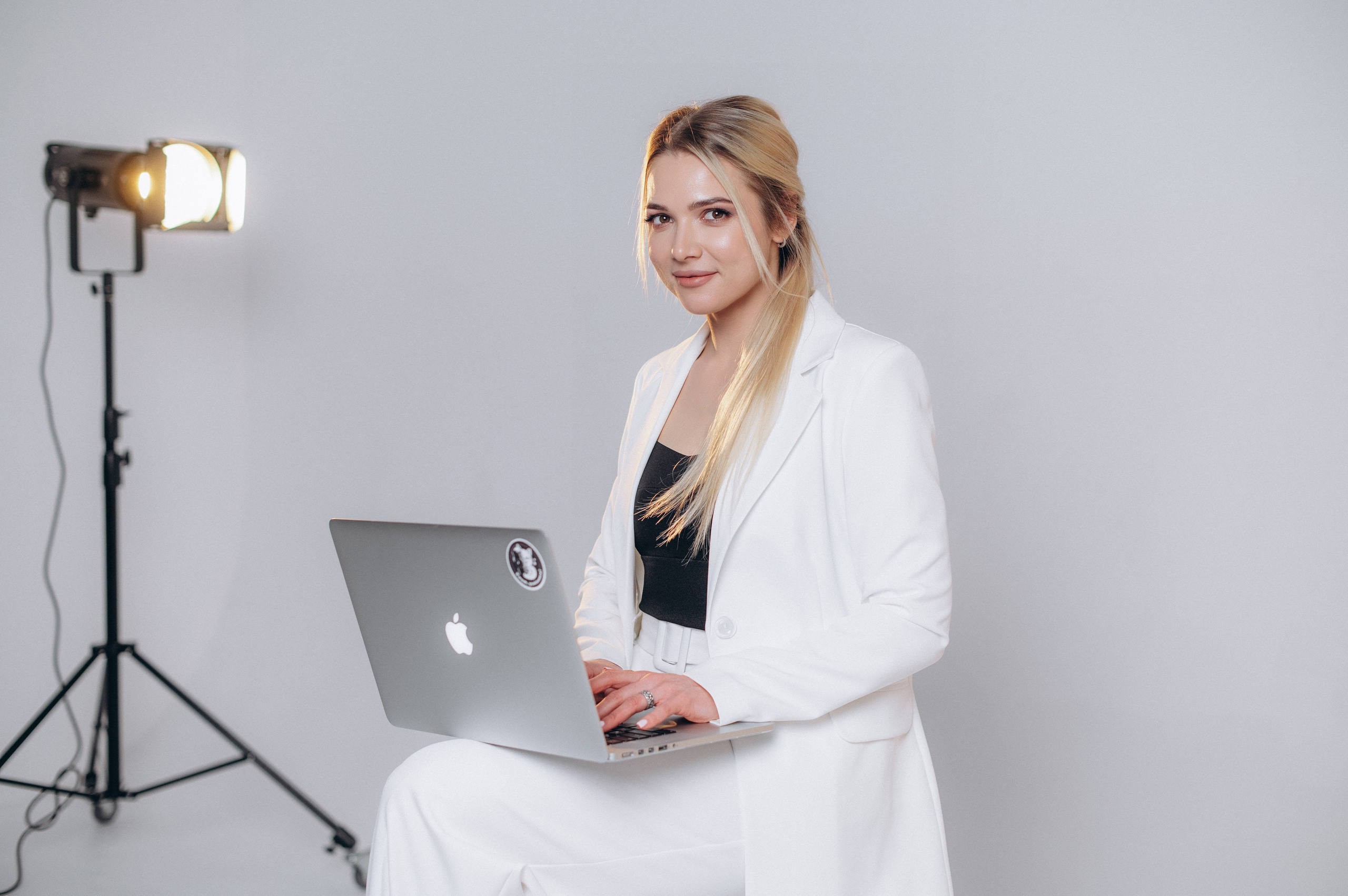 Анастасія (фото для контенту). Фотограф Київ