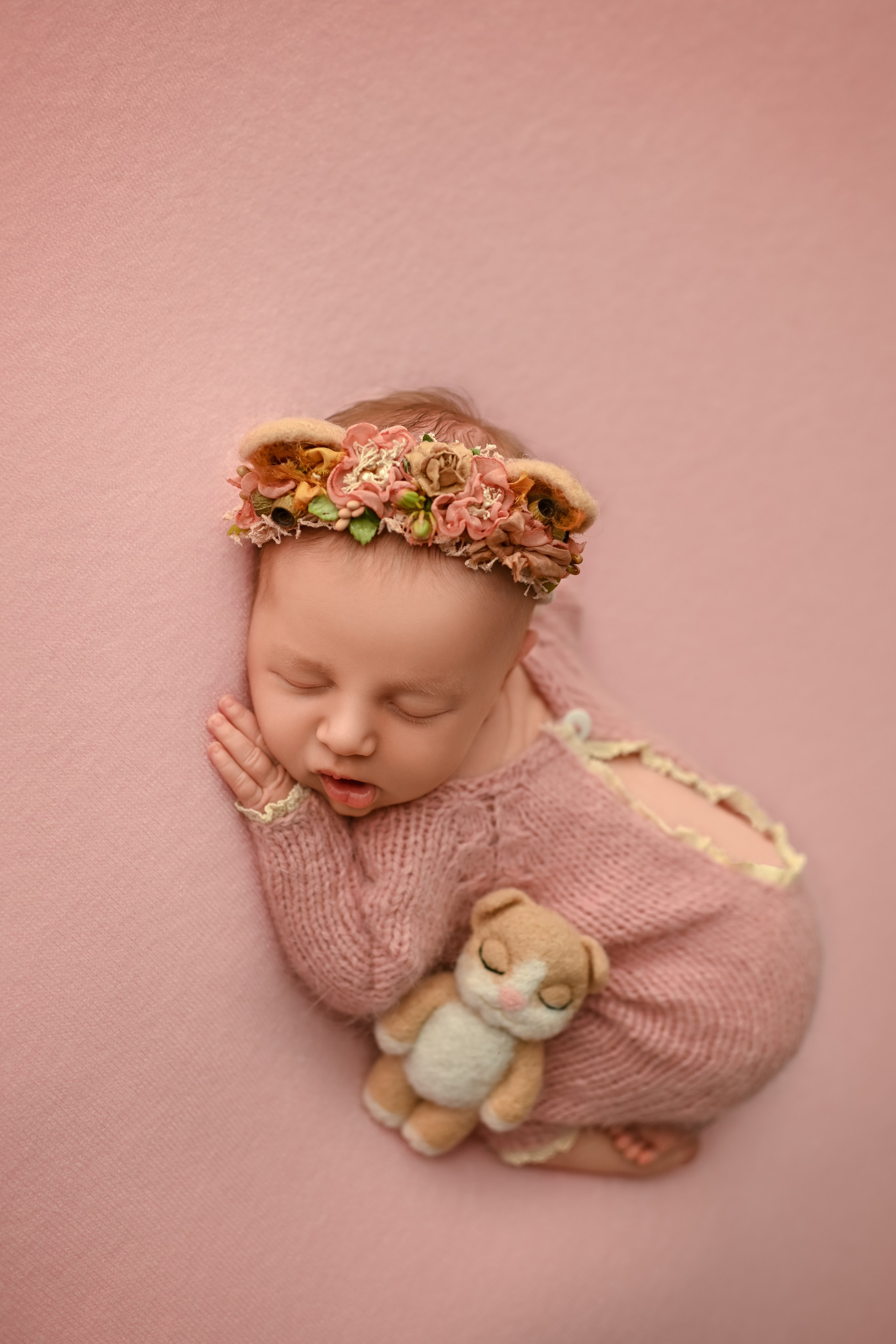 Professionelles Babyshooting mit Neugeborenem, Fotografin in Neuss und Erfstadt