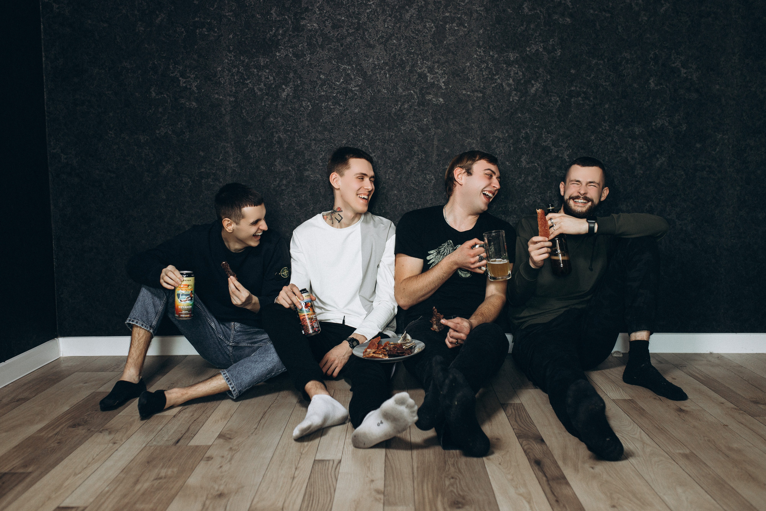 Мережа магазинів «Пивна аптека». Ірина Терещук