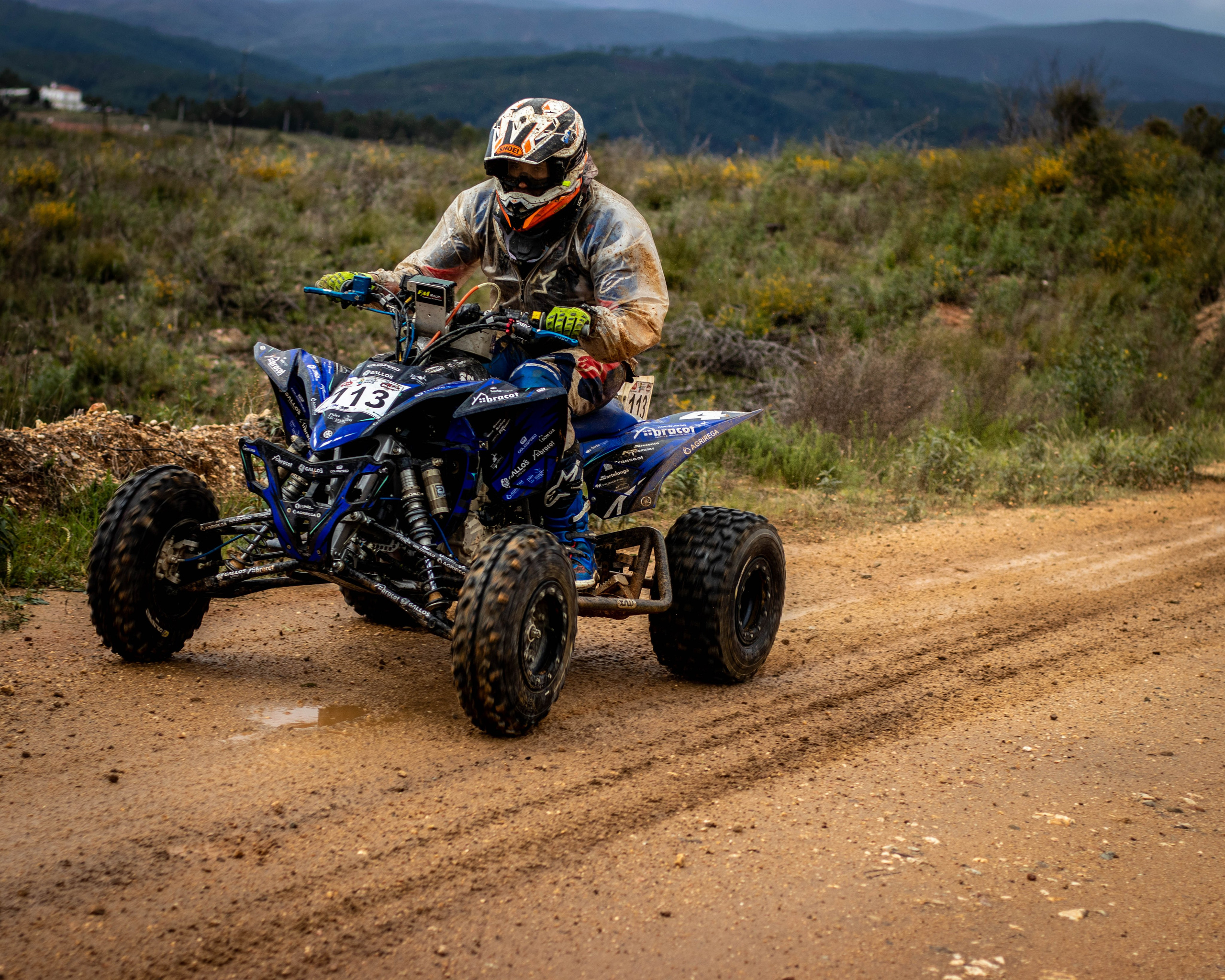 QUAD. Duarte Teixeira Photography