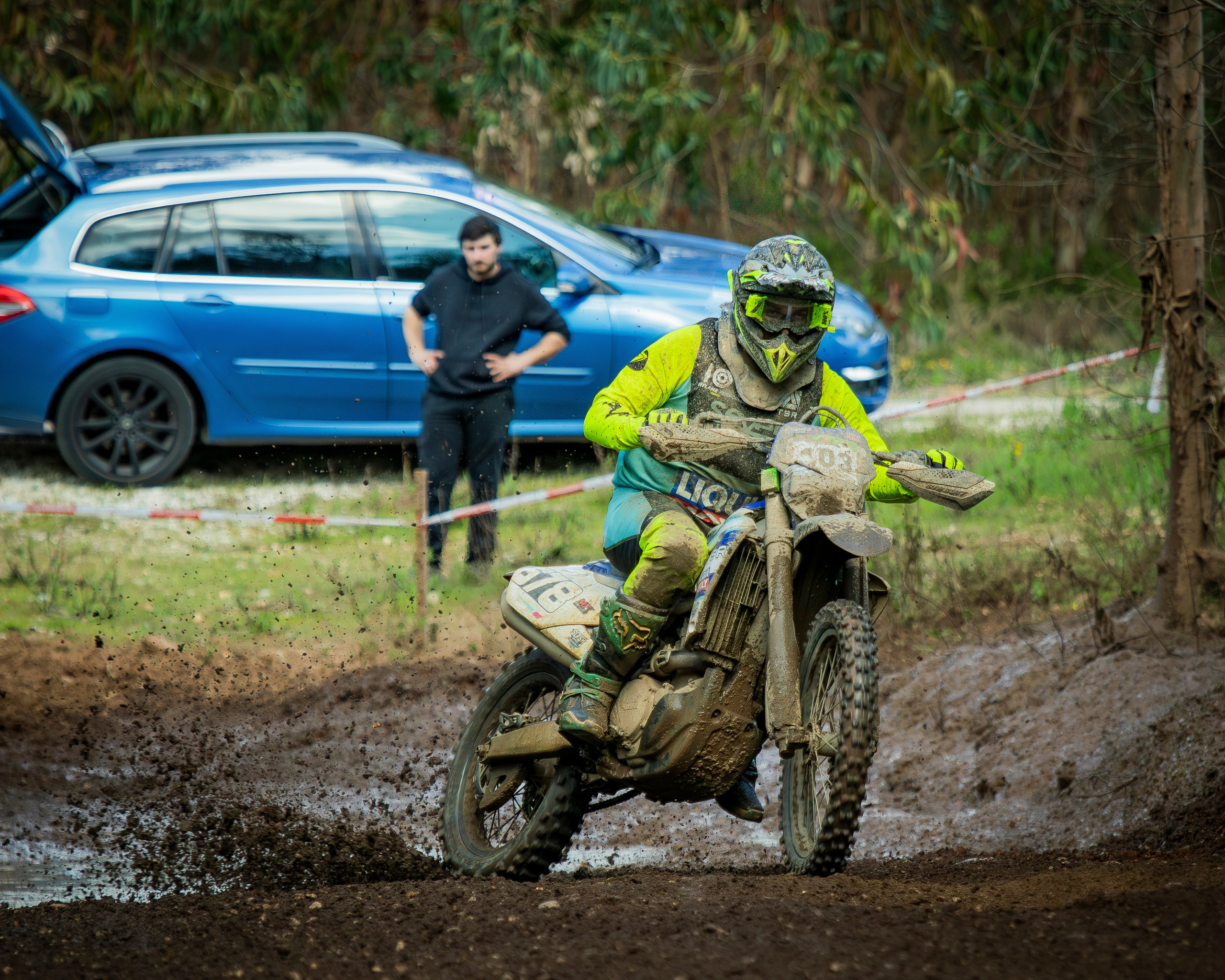 X-TROPHY SEMIDEIRO 2026. Duarte Teixeira Photography
