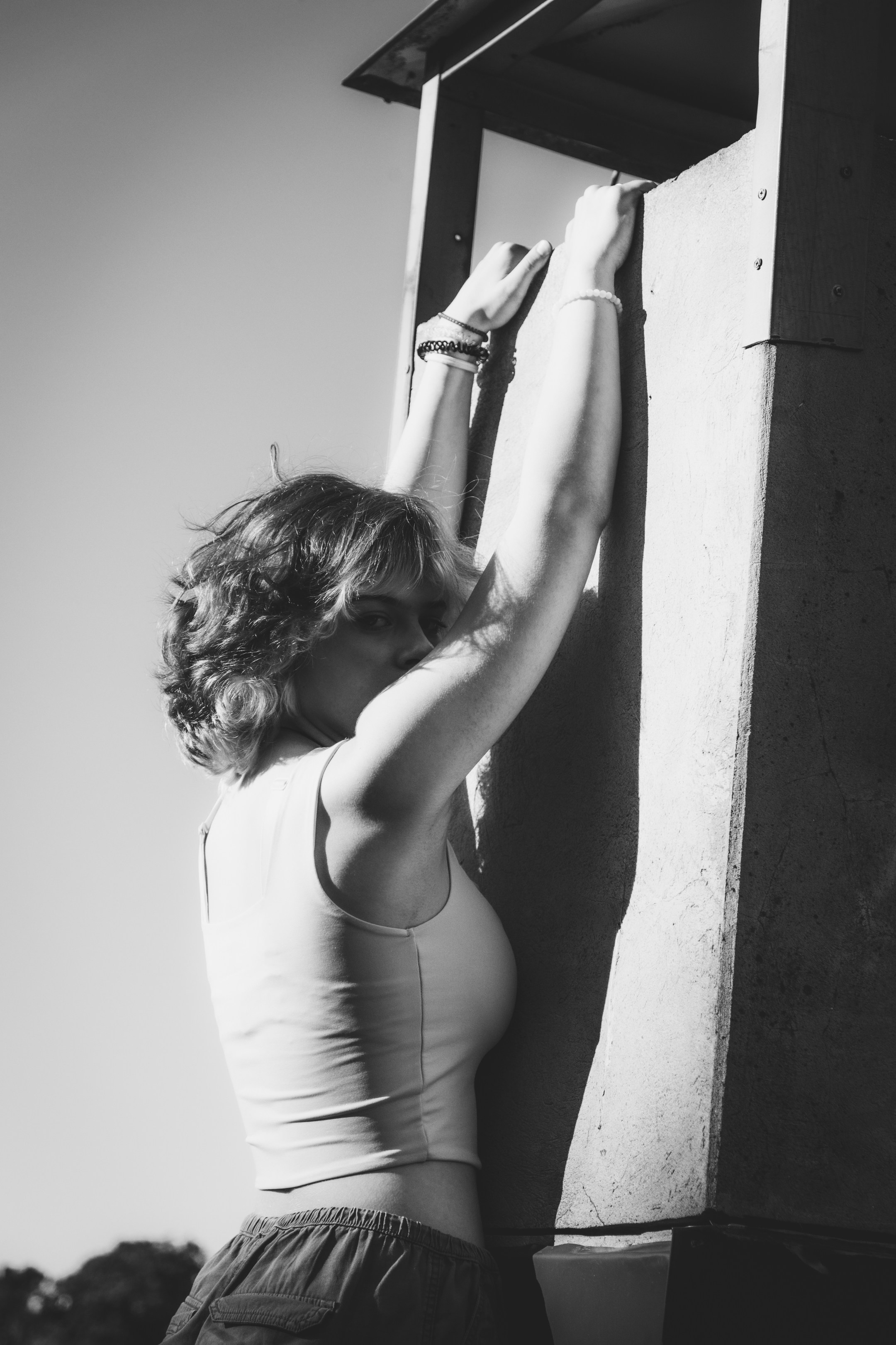 Lahe graatsia (Sonja). Nebula 25 — Fotod teie hingele