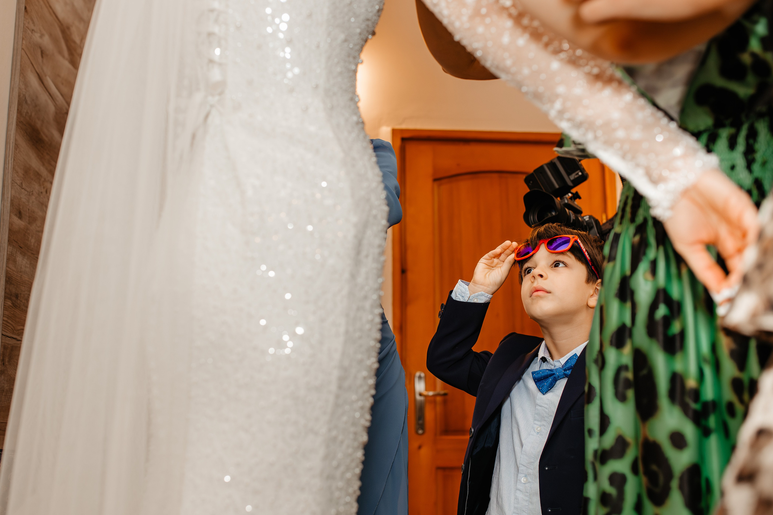 Andrada si Georgian. Ionut Brehuescu — Fotograf