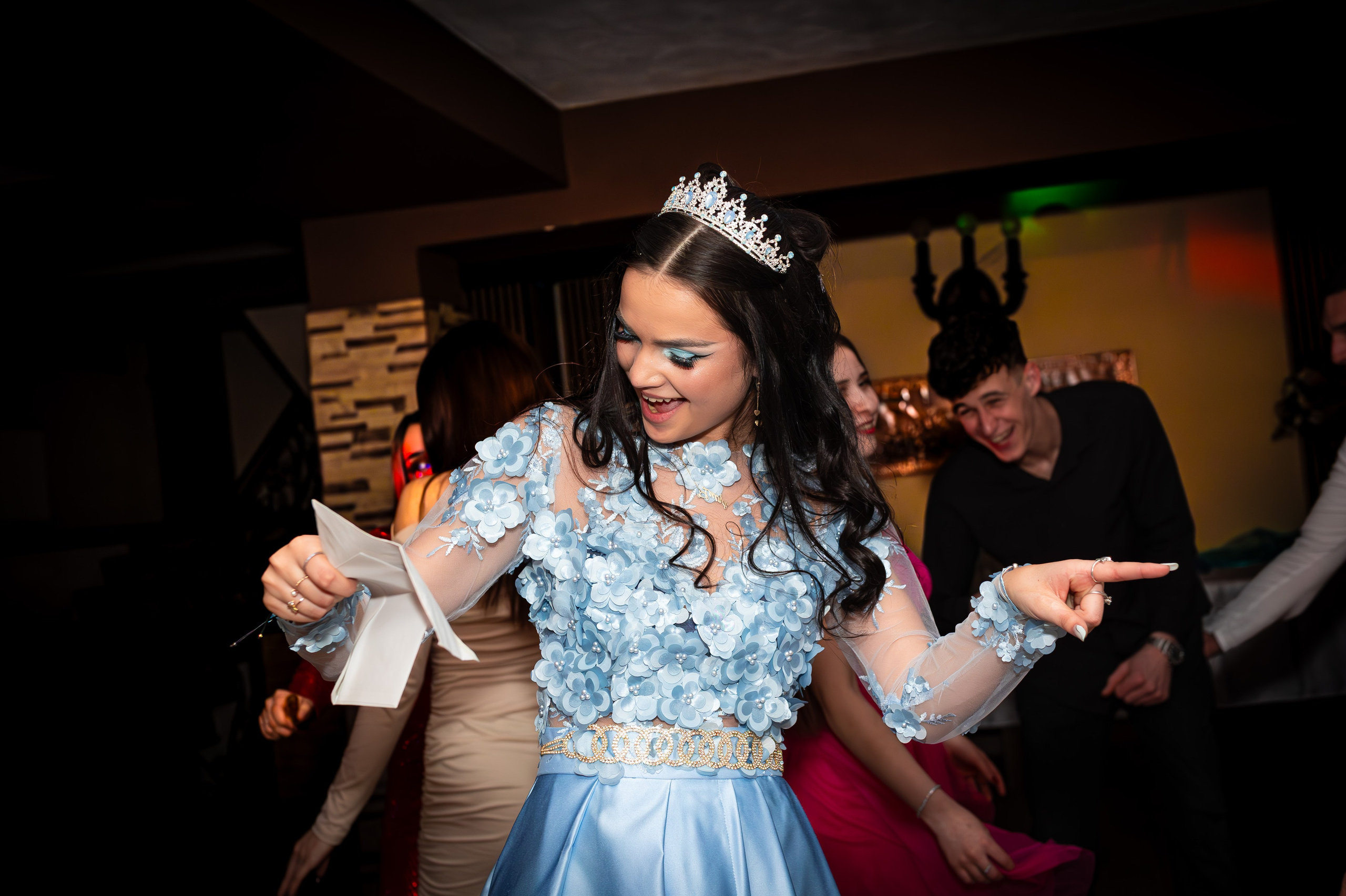 Majorat Luiza. Ionut Brehuescu — Fotograf