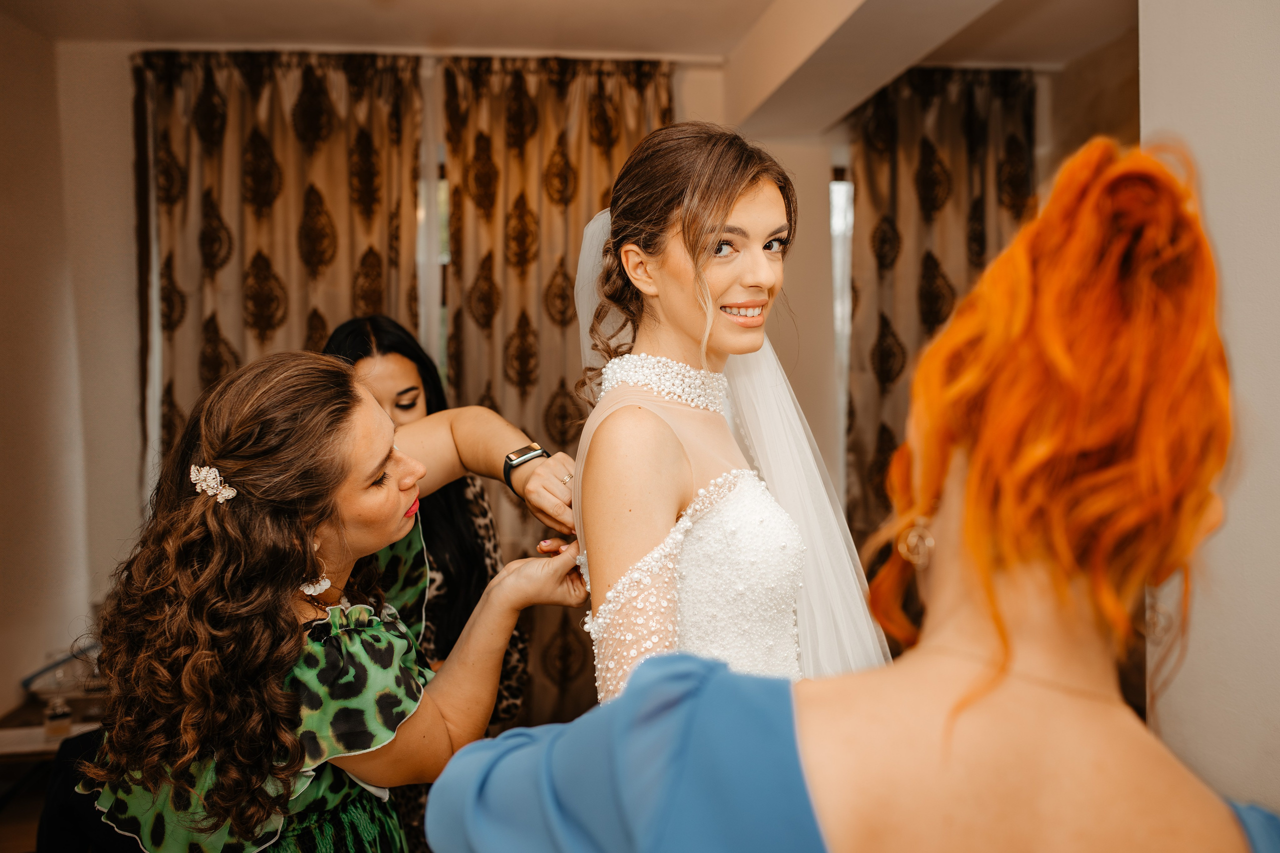 Andrada si Georgian. Ionut Brehuescu — Fotograf