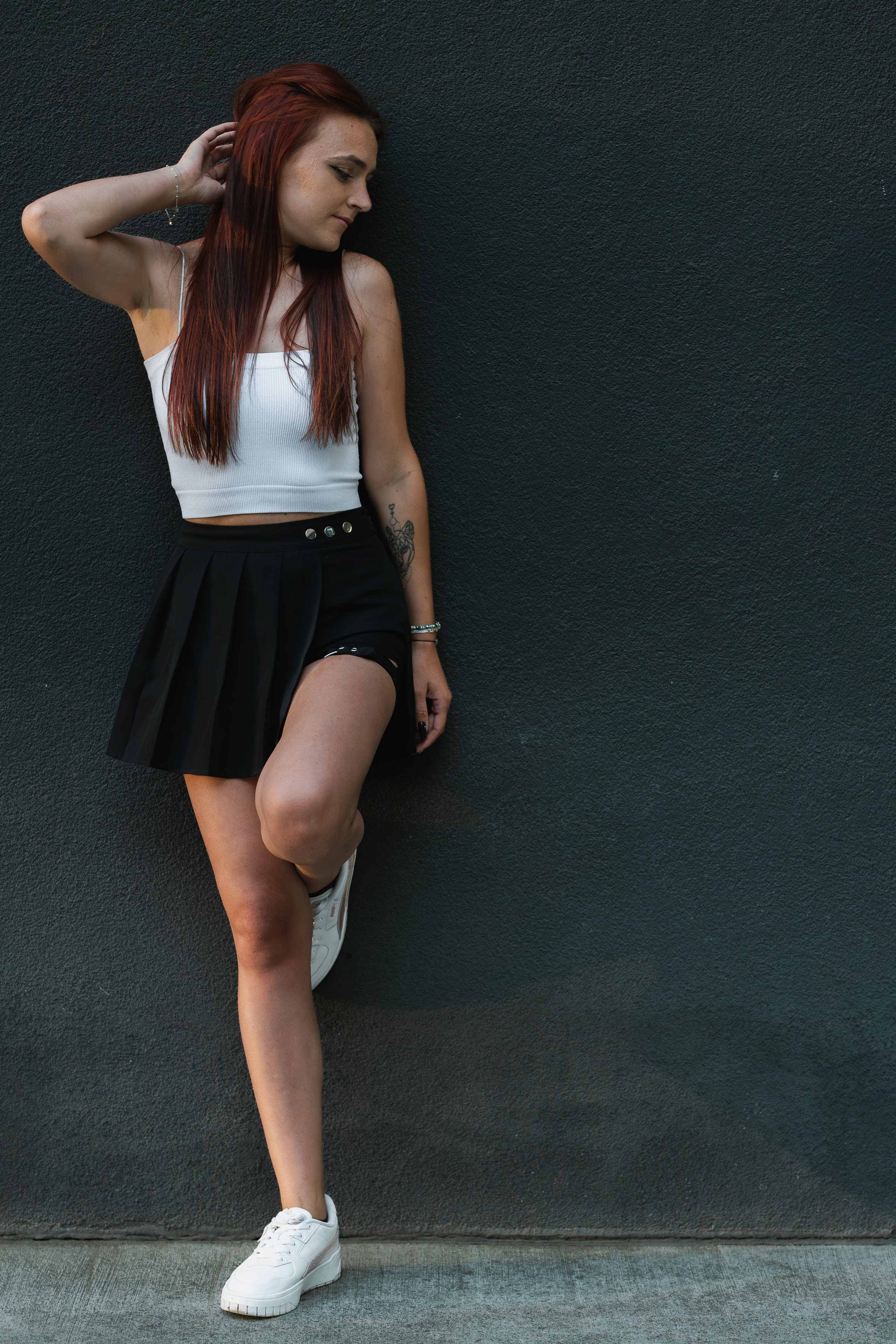 Sabrina. Ionut Brehuescu — Fotograf