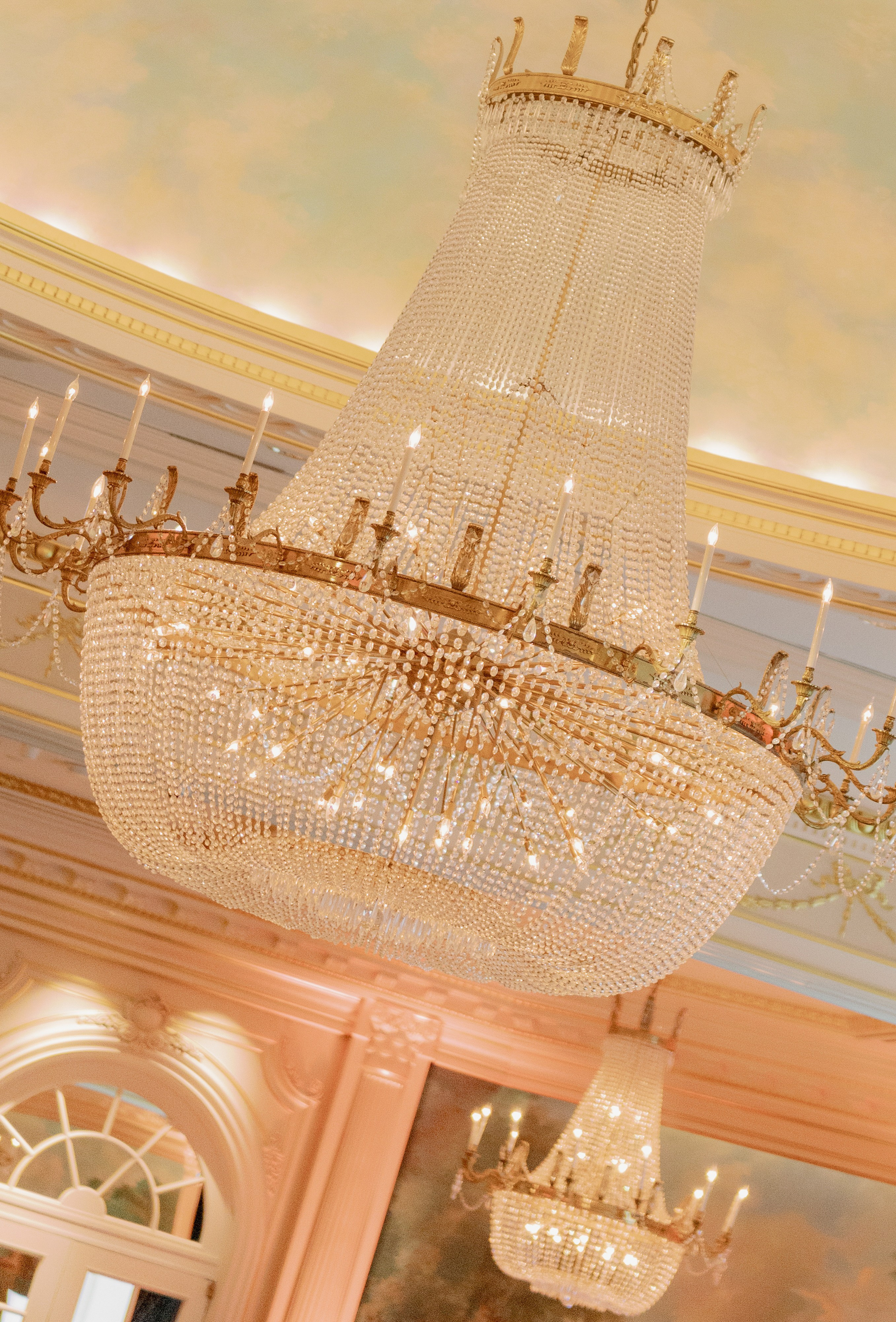 Anne and Maxwell. Wedding photographer and videographer New York | New Jersey