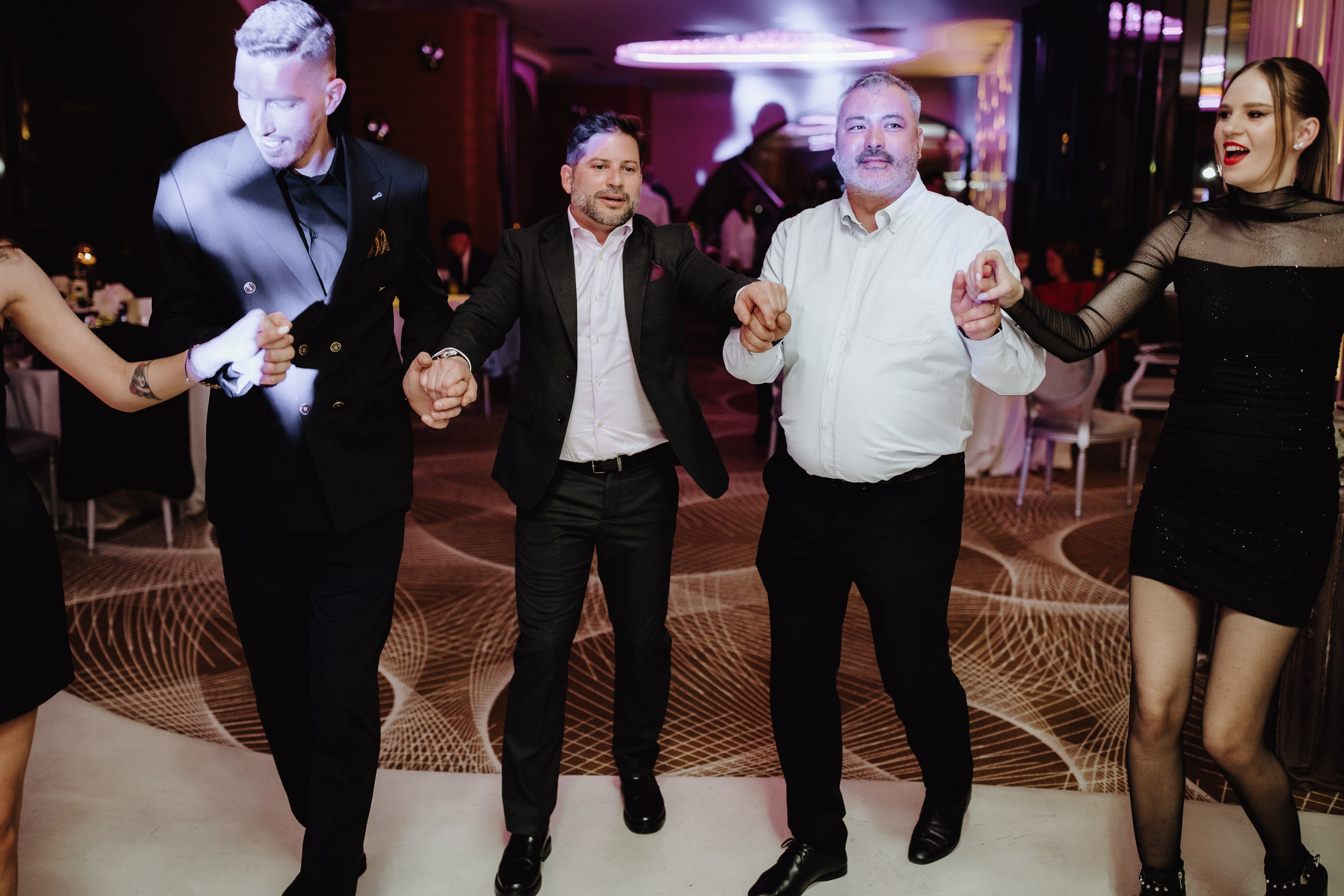 Alina & Alex. MovieFrames.ro