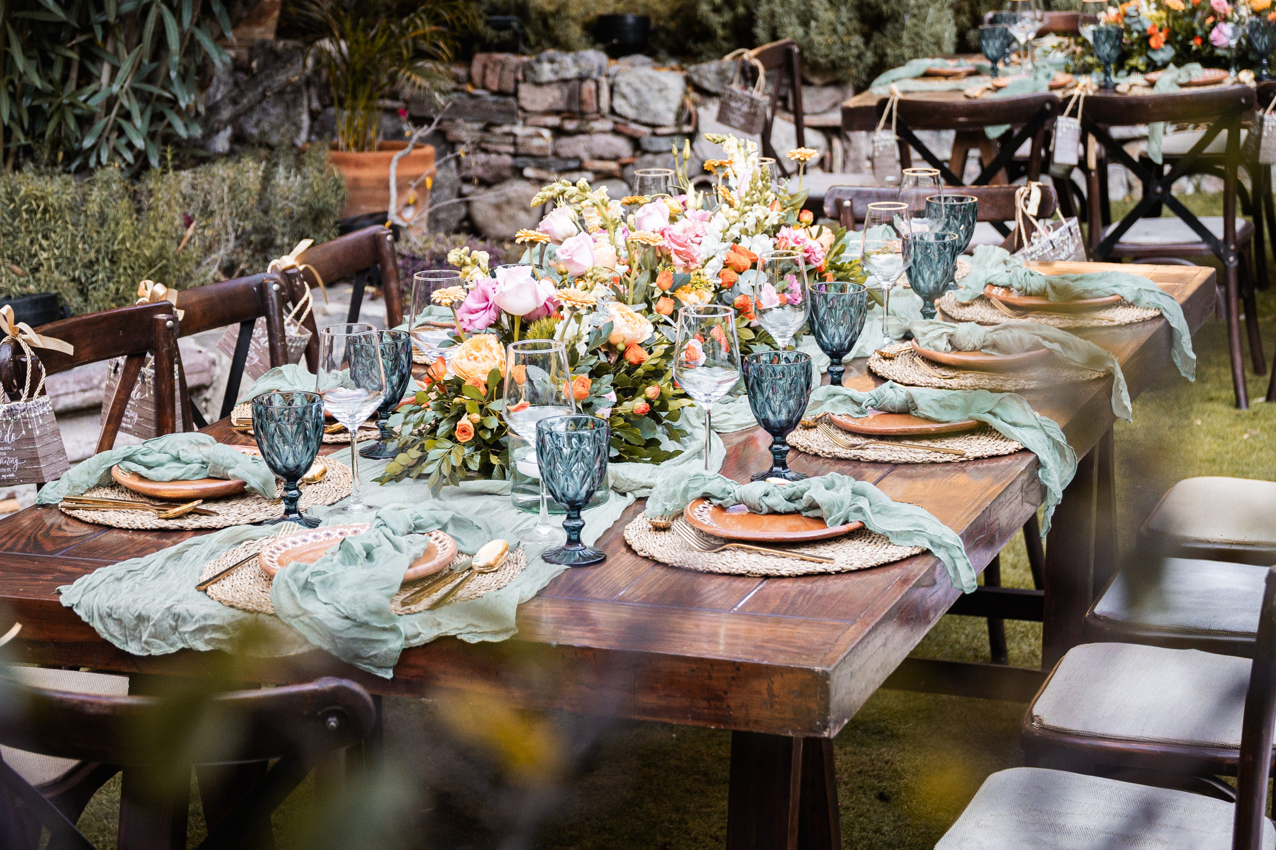 Héctor & Jessica. Saúl Vázquez | Destination Wedding Photographer