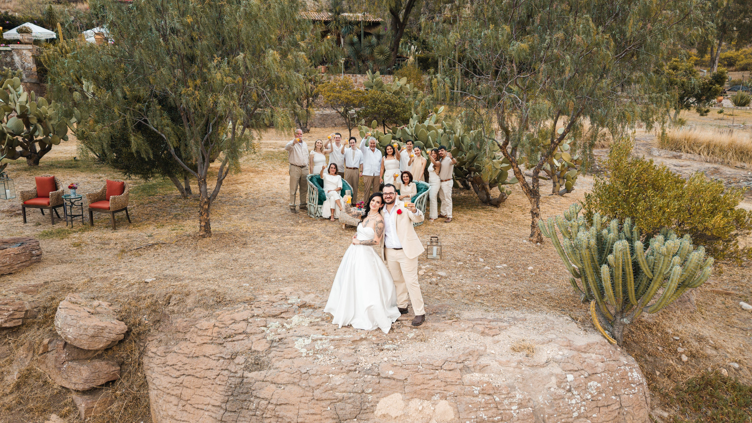 Shayne & Max. Saúl Vázquez | Destination Wedding Photographer