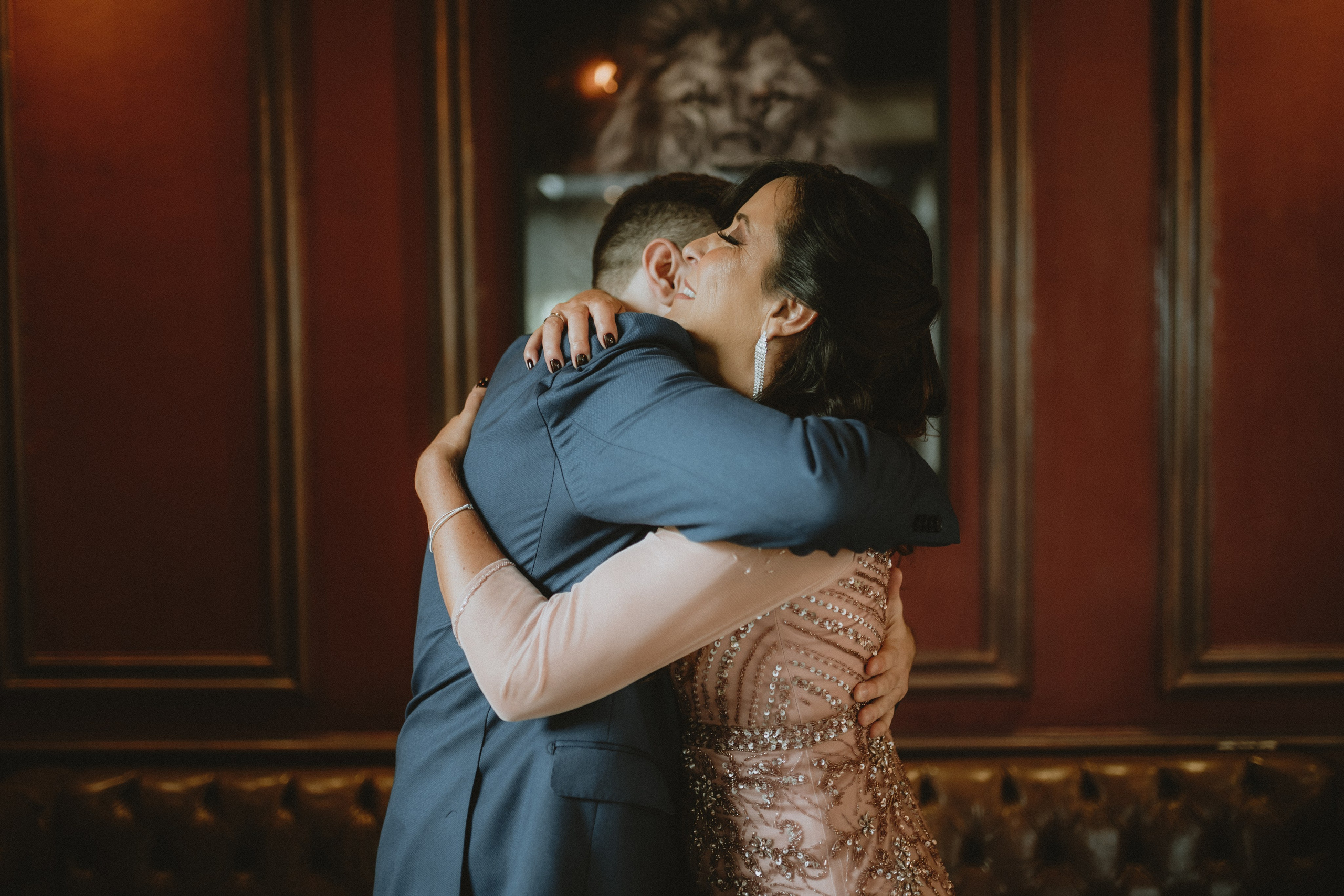 Lamis & Guilherme // Wedding. A Um Passo Fotografia
