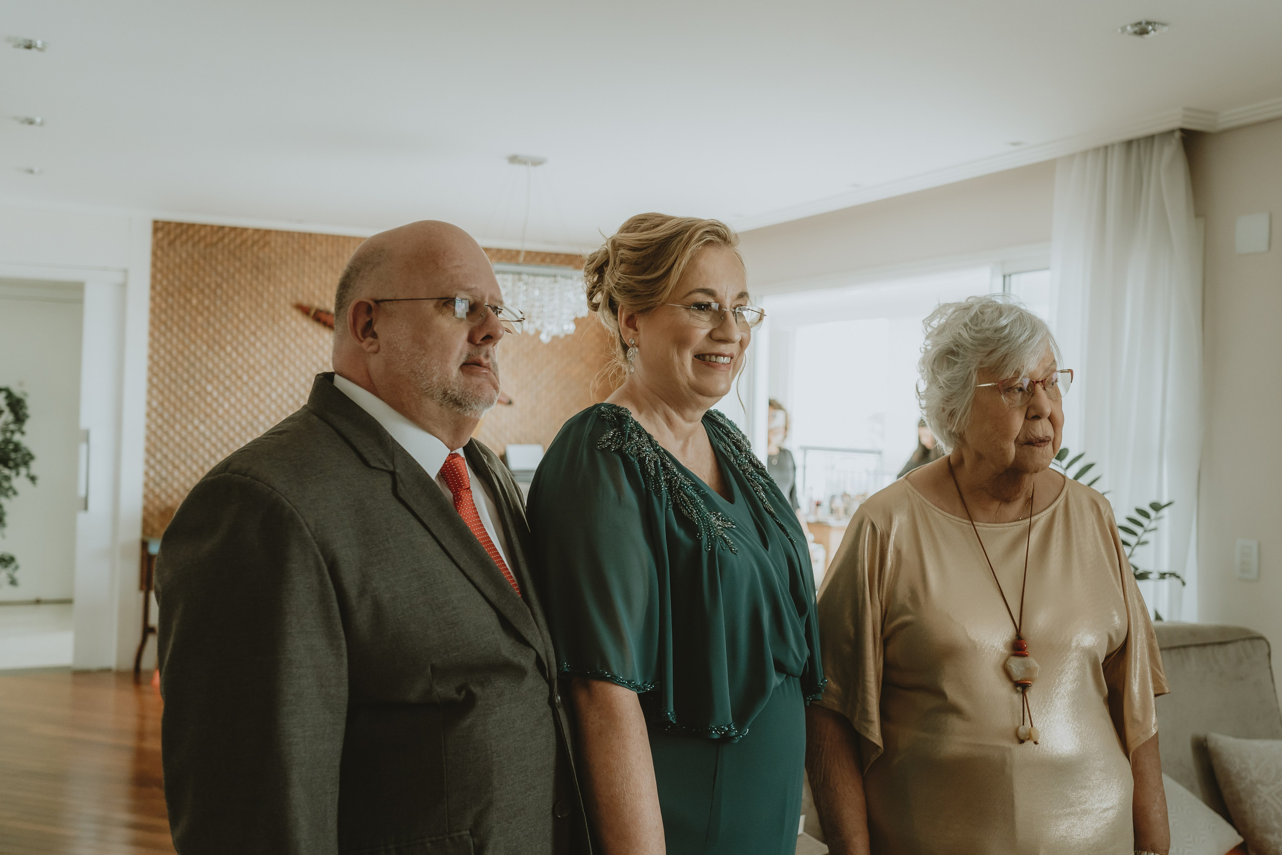 Lamis & Guilherme // Wedding. A Um Passo Fotografia