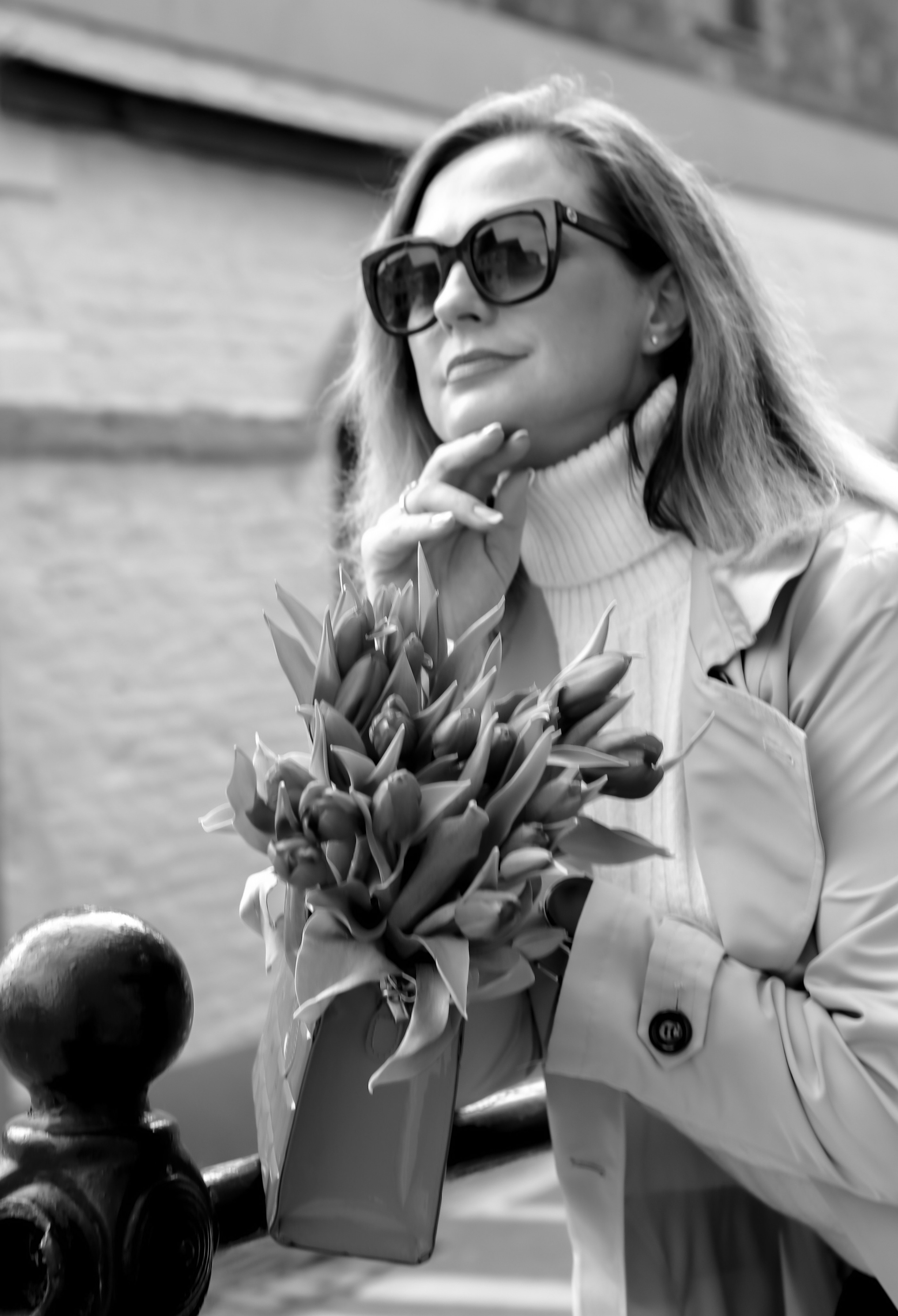 Individual photoshoot in DROGHEDA. Photographer Co Dublin, Balbriggan — Agata Maliseva